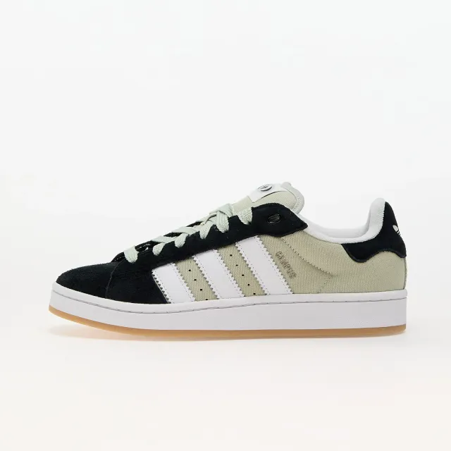 adidas Originals Sneakers Adidas Campus 00S Halo Green/ Ftw White/ Core  Black Eur 41 1/3 | ID0664 | FOOTY.COM