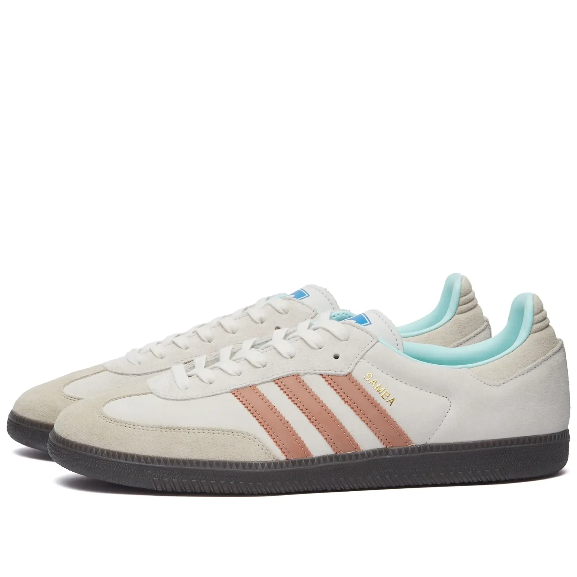 adidas Originals Samba OG, Grey