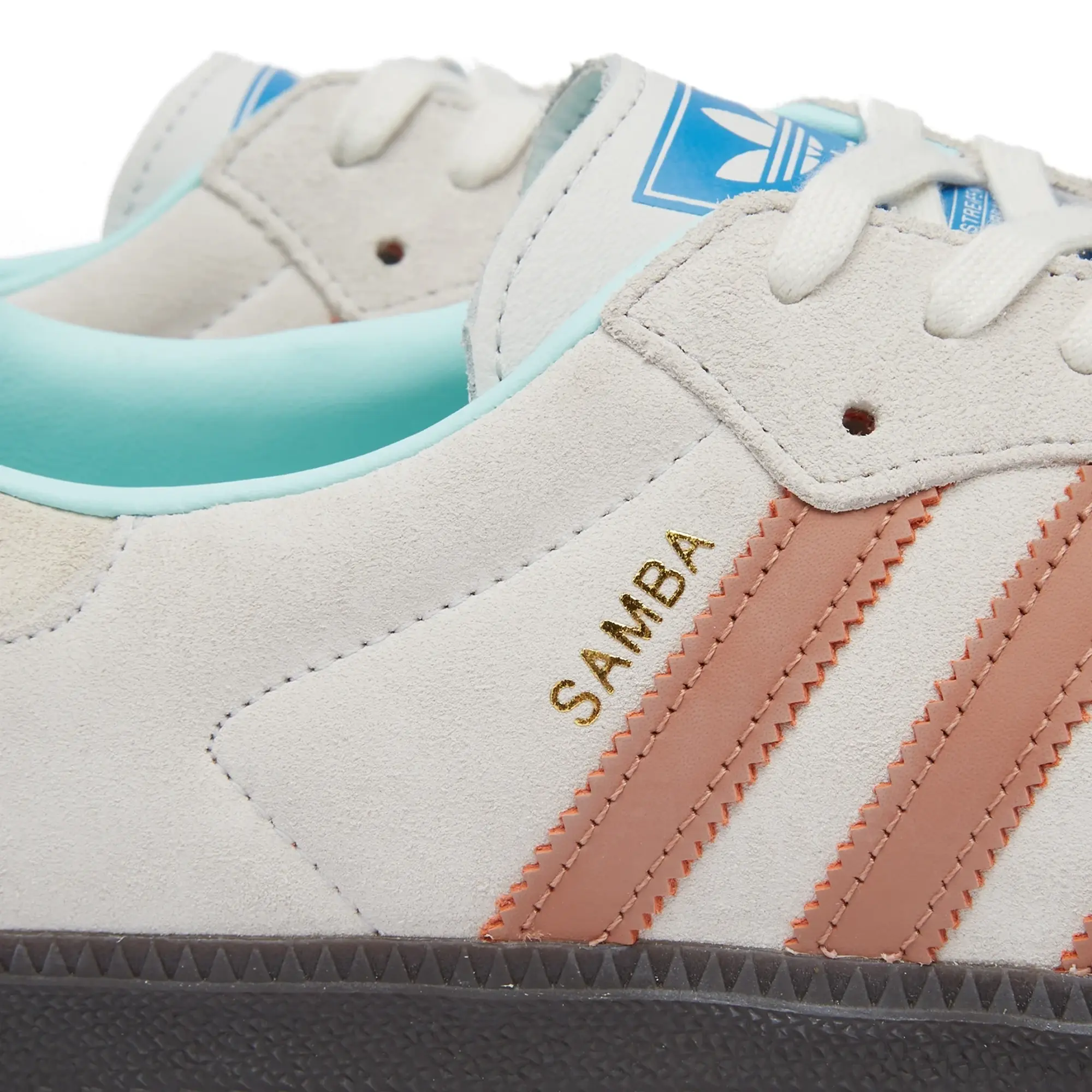 adidas Originals Samba OG, Grey