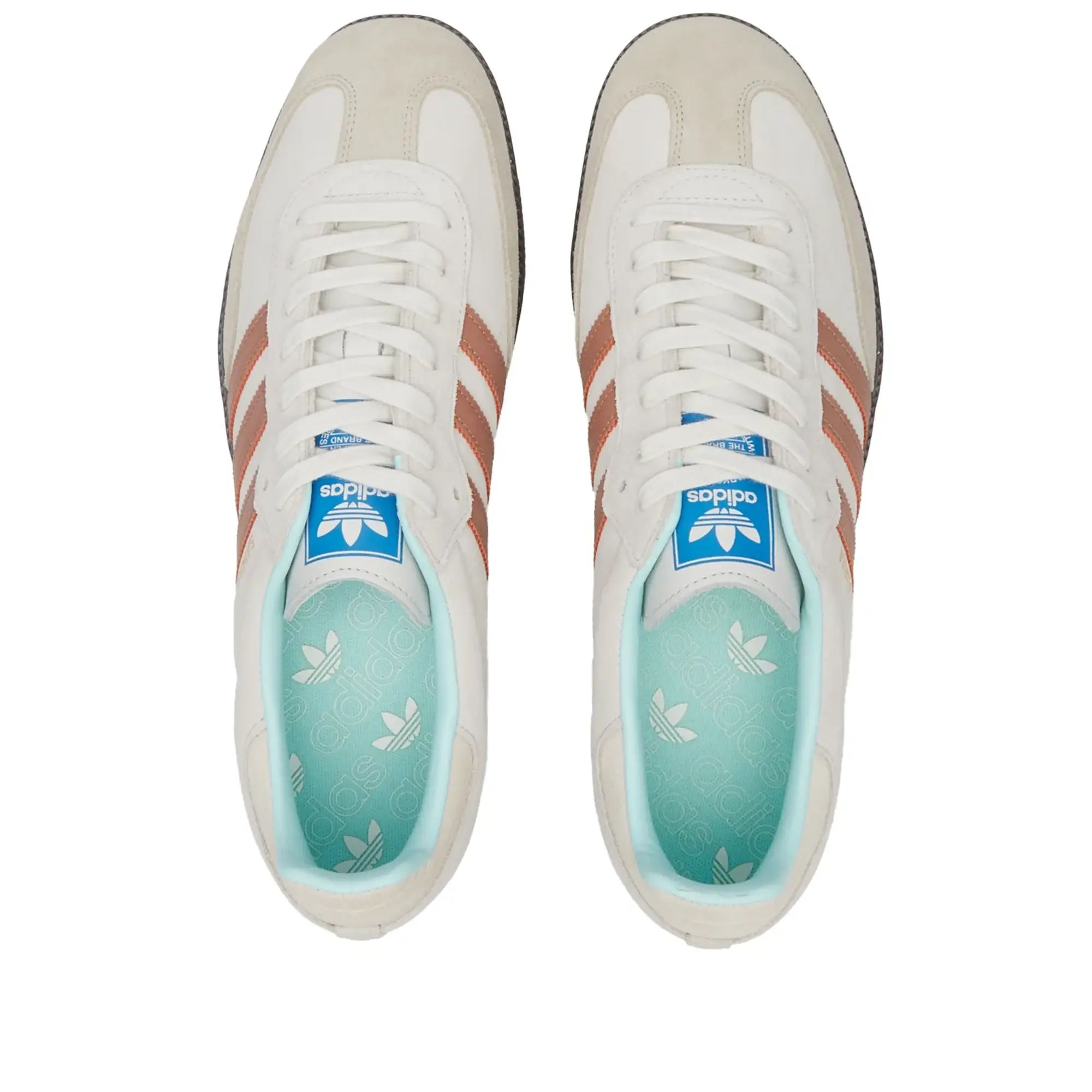adidas Originals Samba OG, Grey