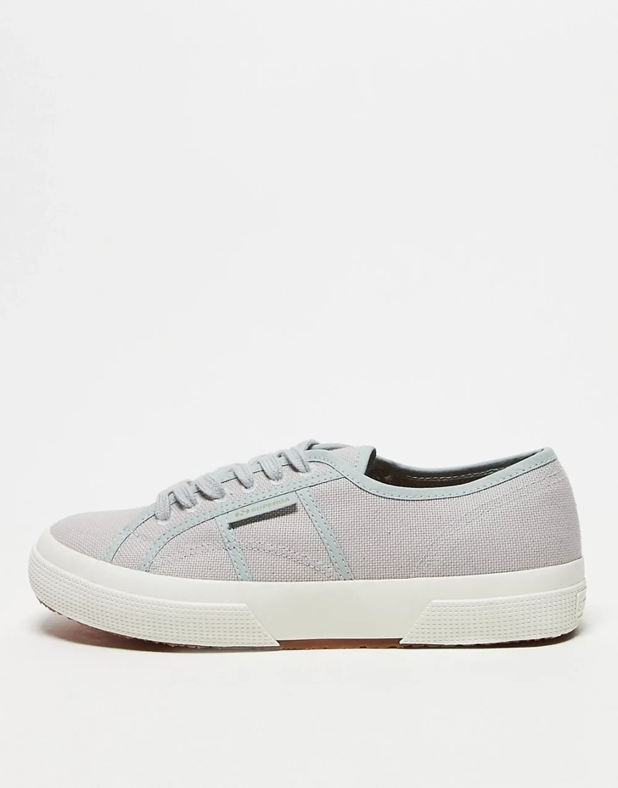 Superga Trainers In Pink