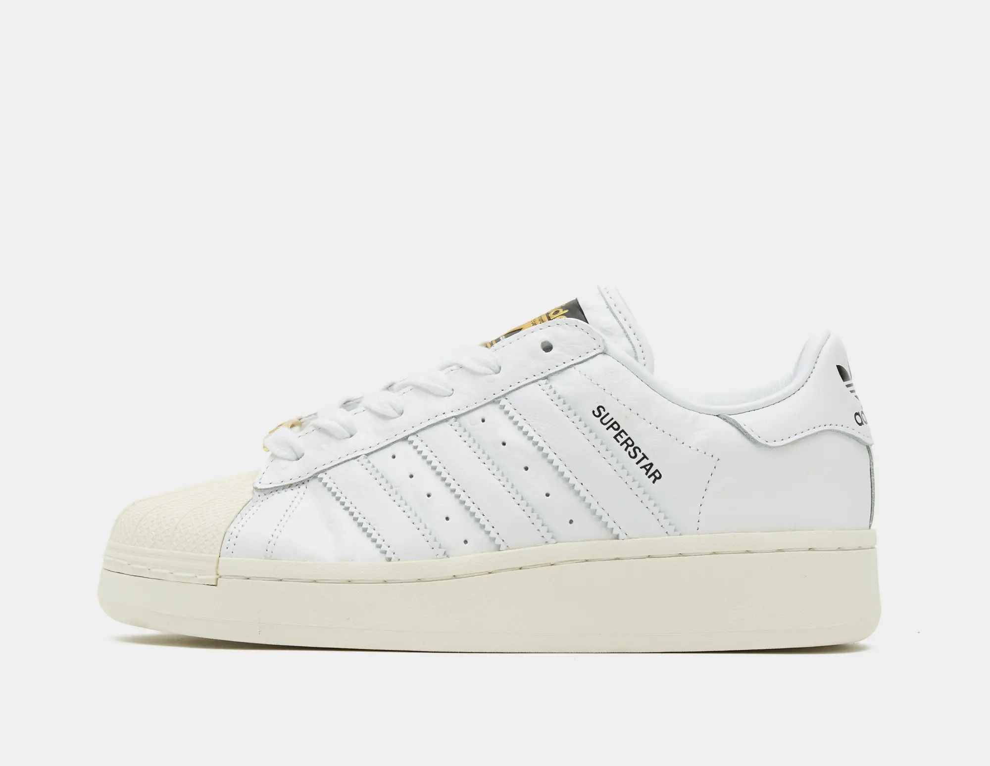 adidas Originals Superstar XLG Women's, White