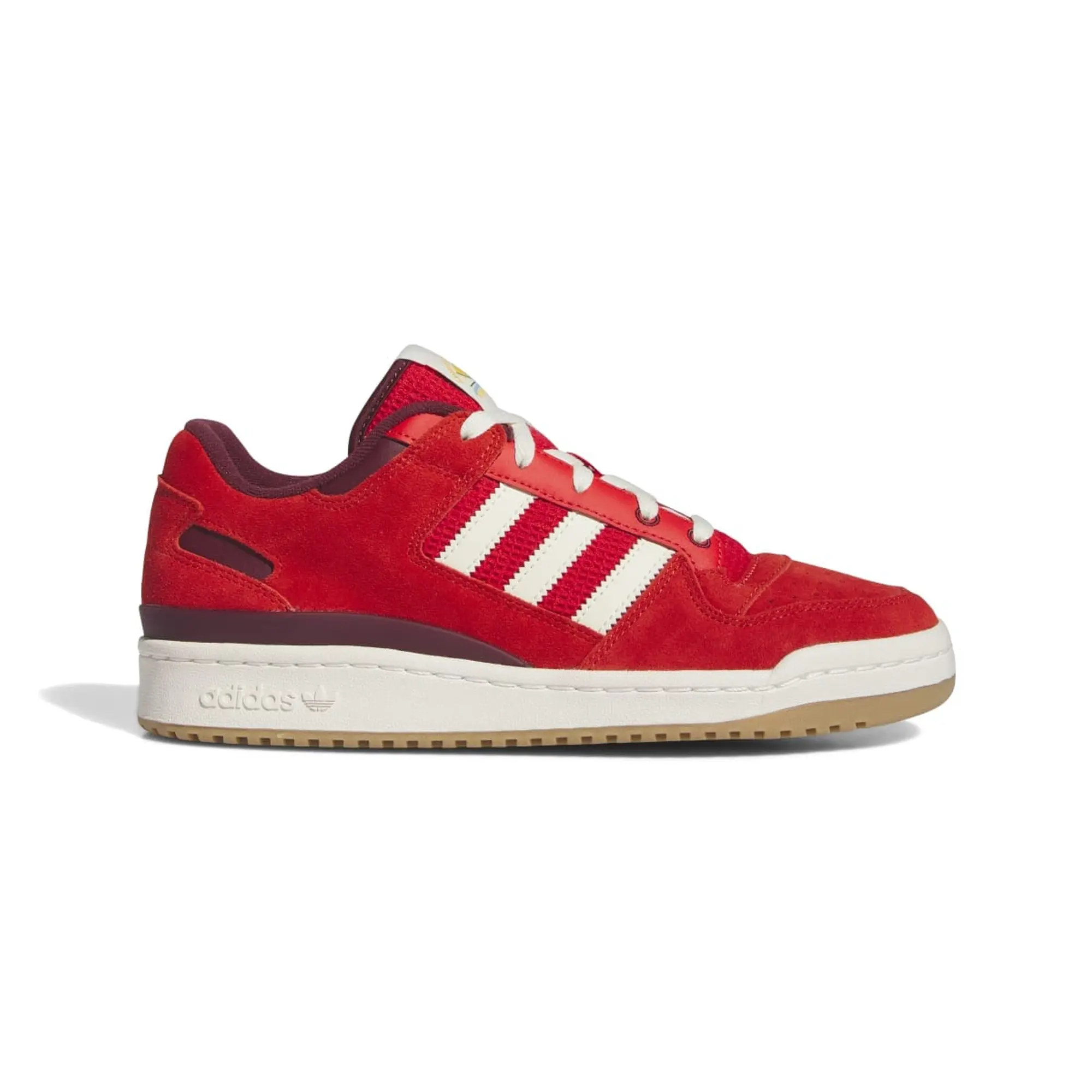 adidas Originals Forum Low Shoes