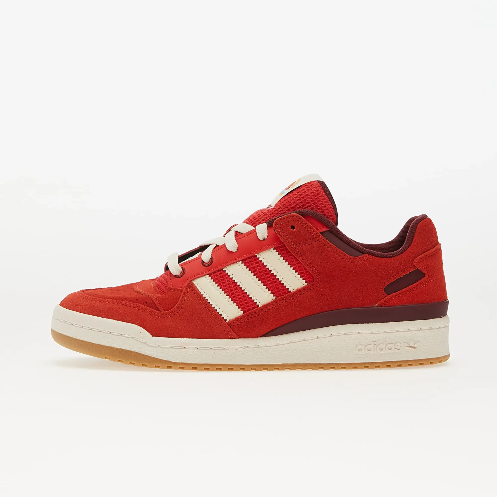adidas Originals Forum Low Shoes