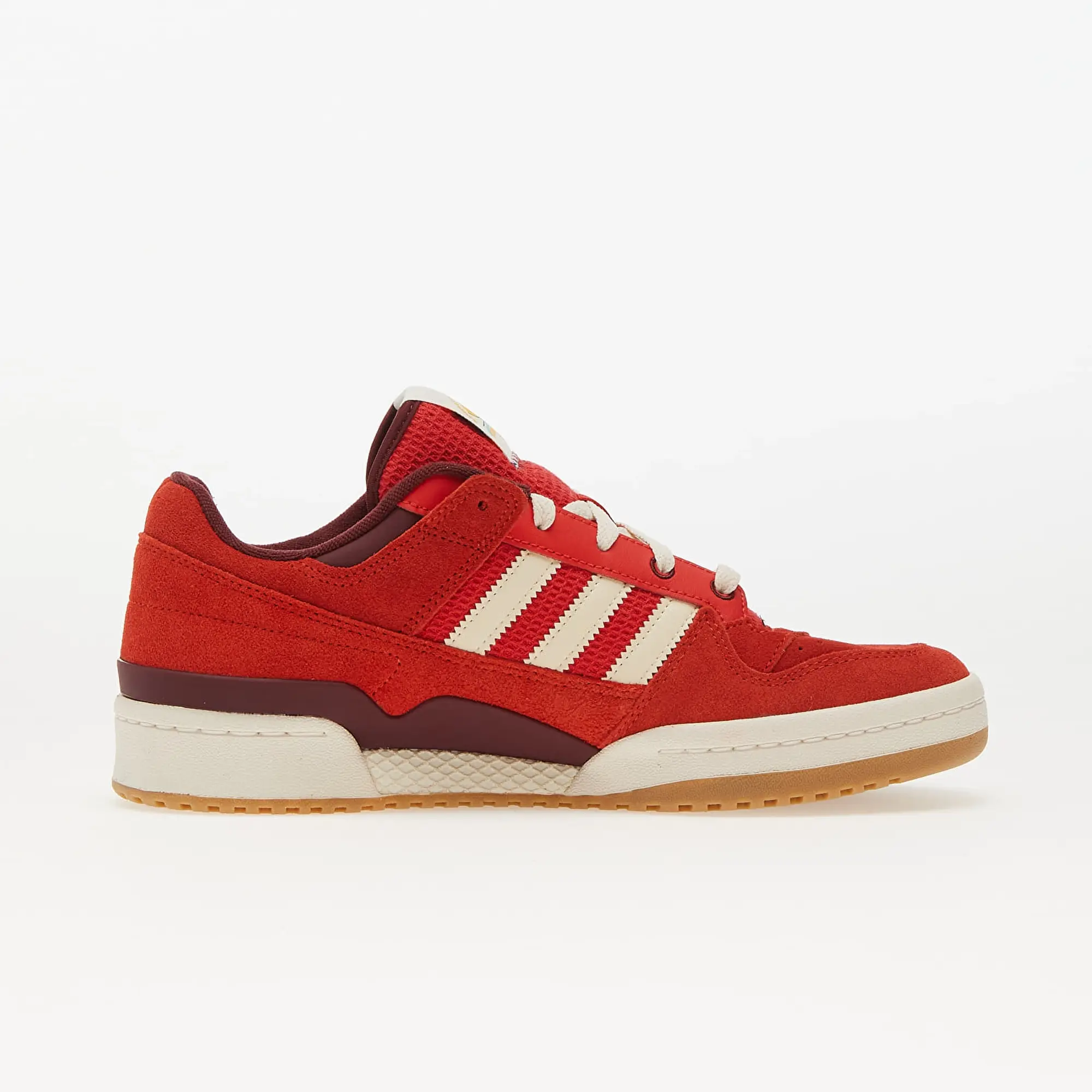 adidas Originals Forum Low Shoes
