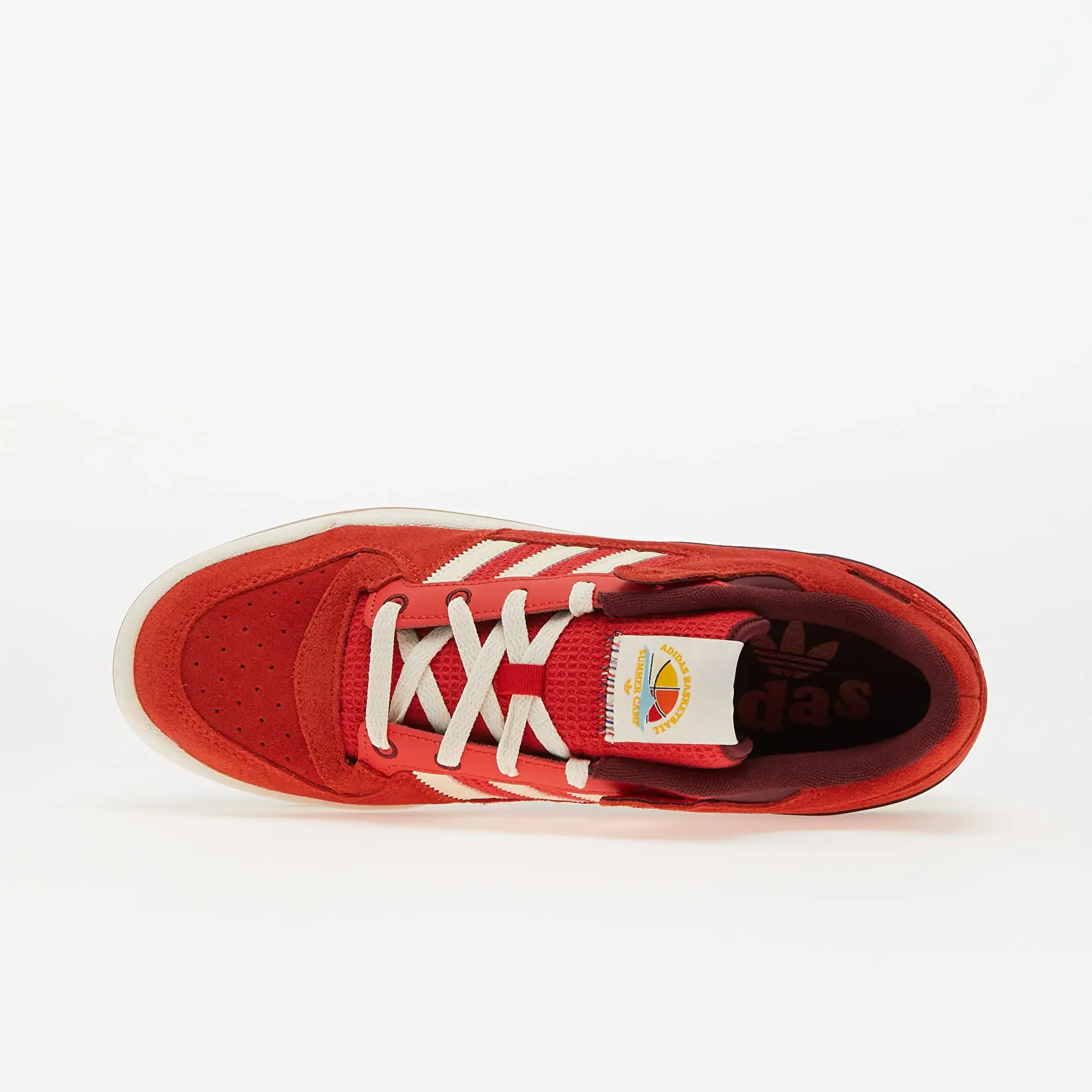 adidas Originals Forum Low Shoes