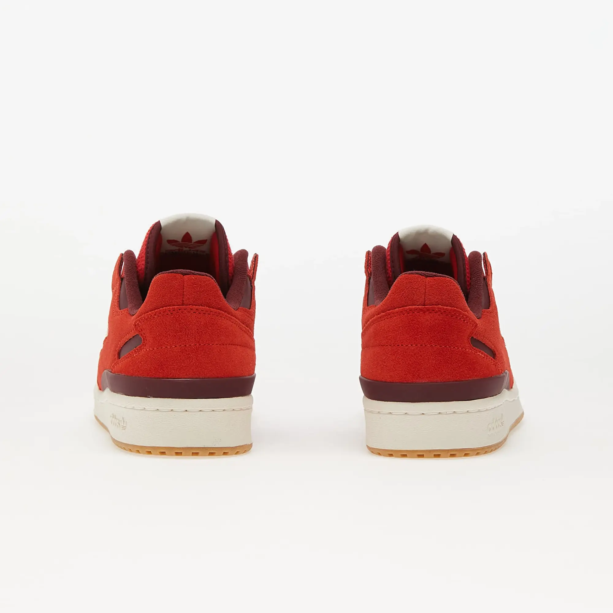 adidas Originals Forum Low Shoes