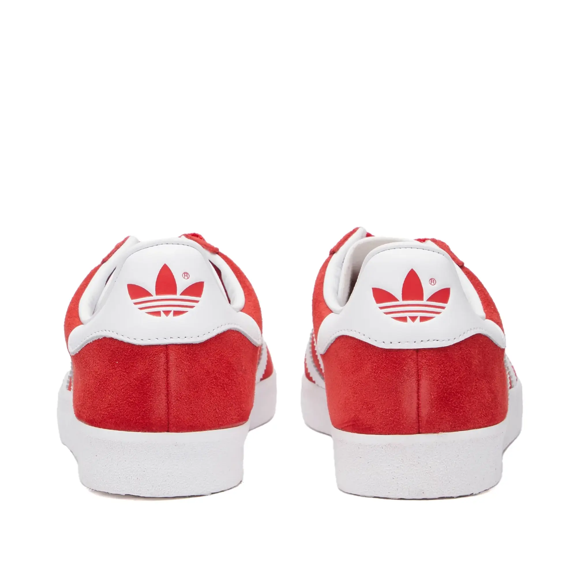 adidas Originals Sneakers Adidas Gazelle 85 Better Scarlet/ Ftw White/ Gold Metallic Eur 40