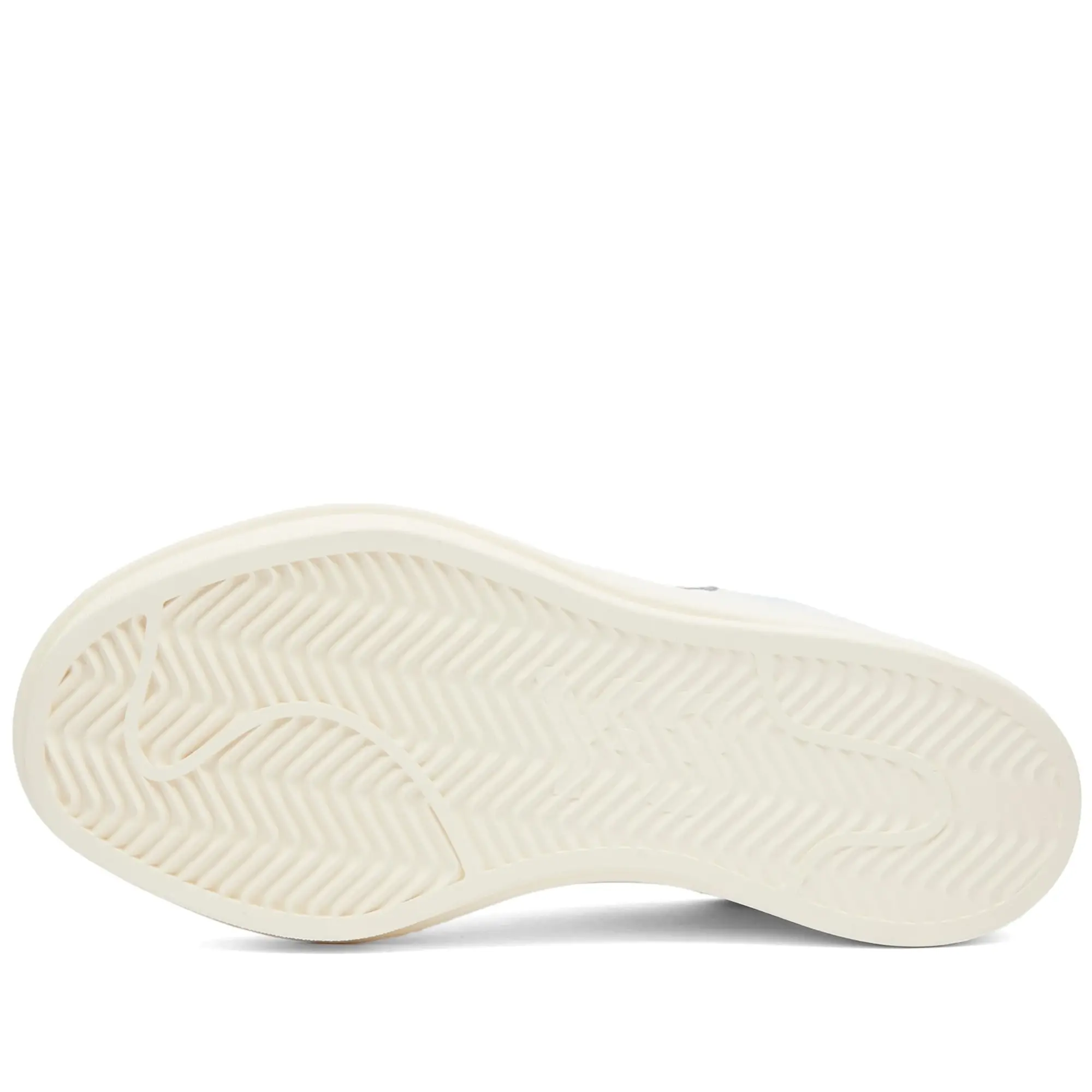 Y-3 Men's CENTENNIAL LOW Off White/Light Grey/Cream White