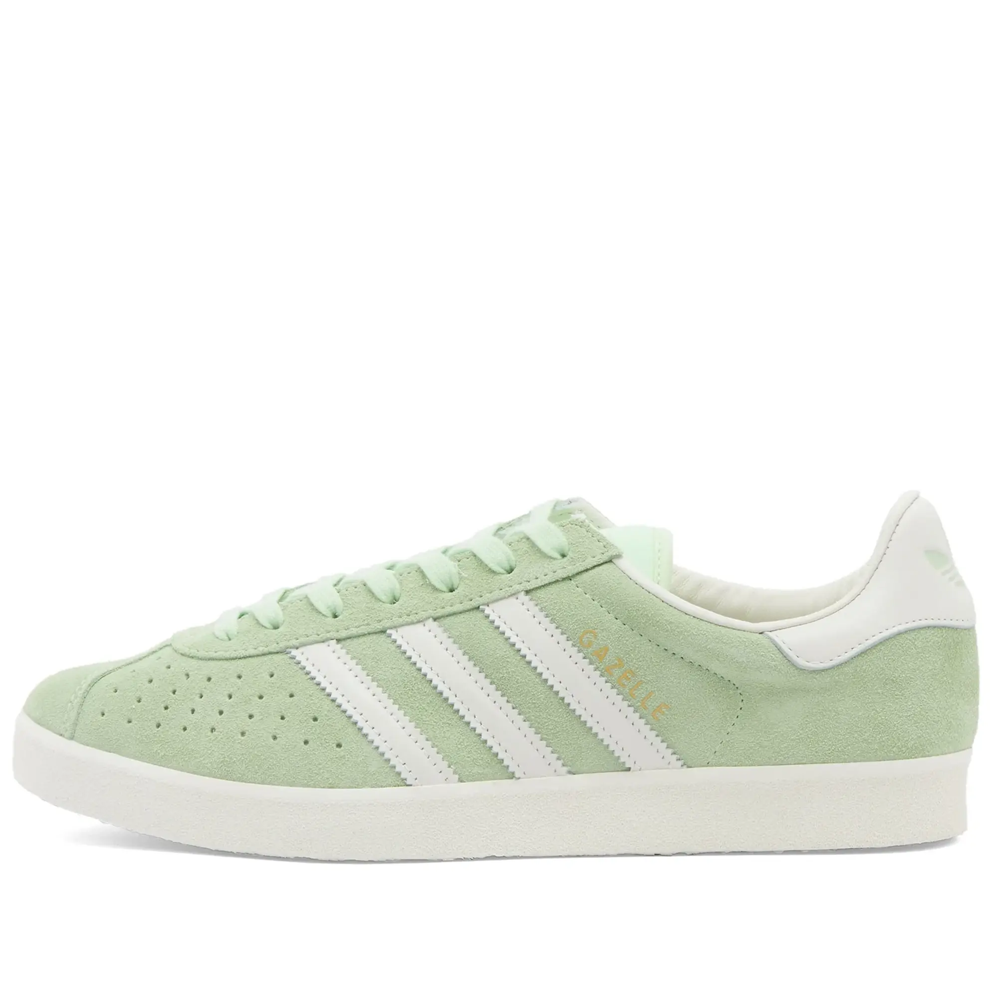 Adidas GAZELLE 85 Supplier Colour/Supplier Colour/Off White