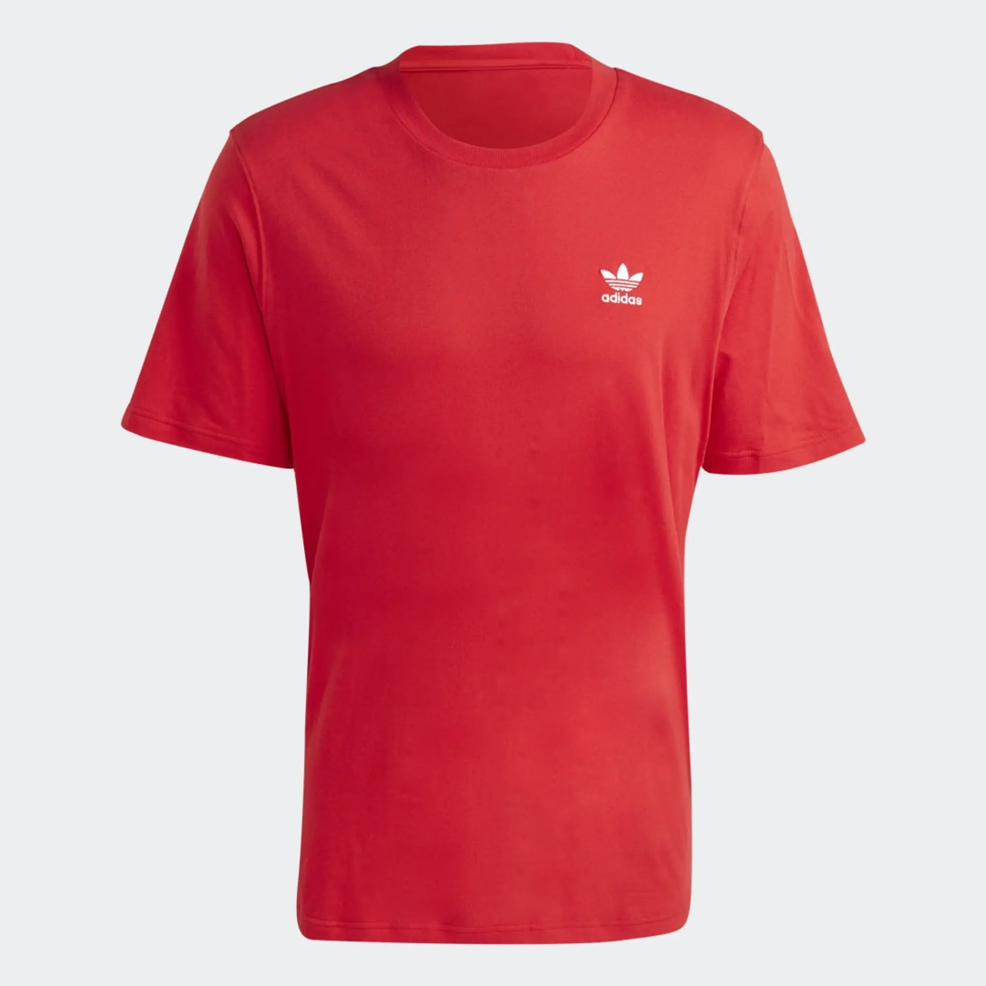 adidas Originals Mens Trefoil Essentials T-Shirt
