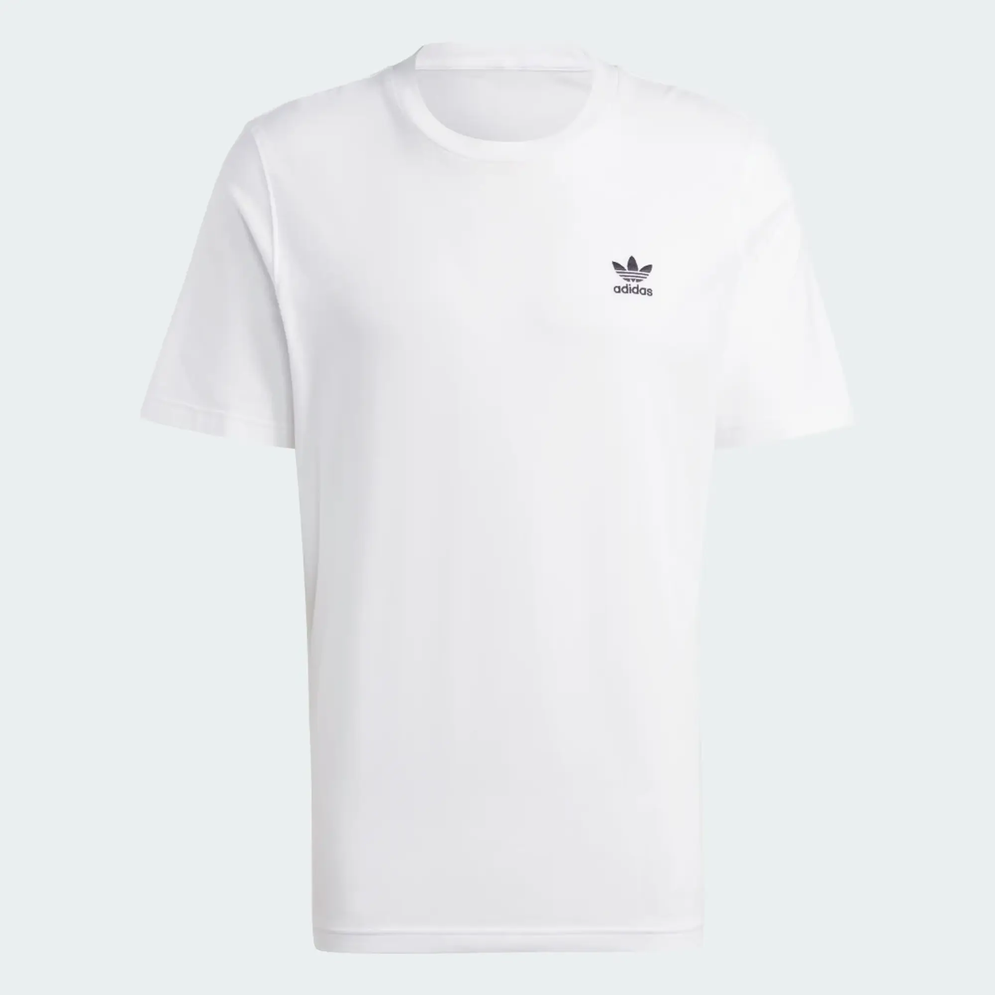 adidas Originals Mens Trefoil Essentials T-Shirt