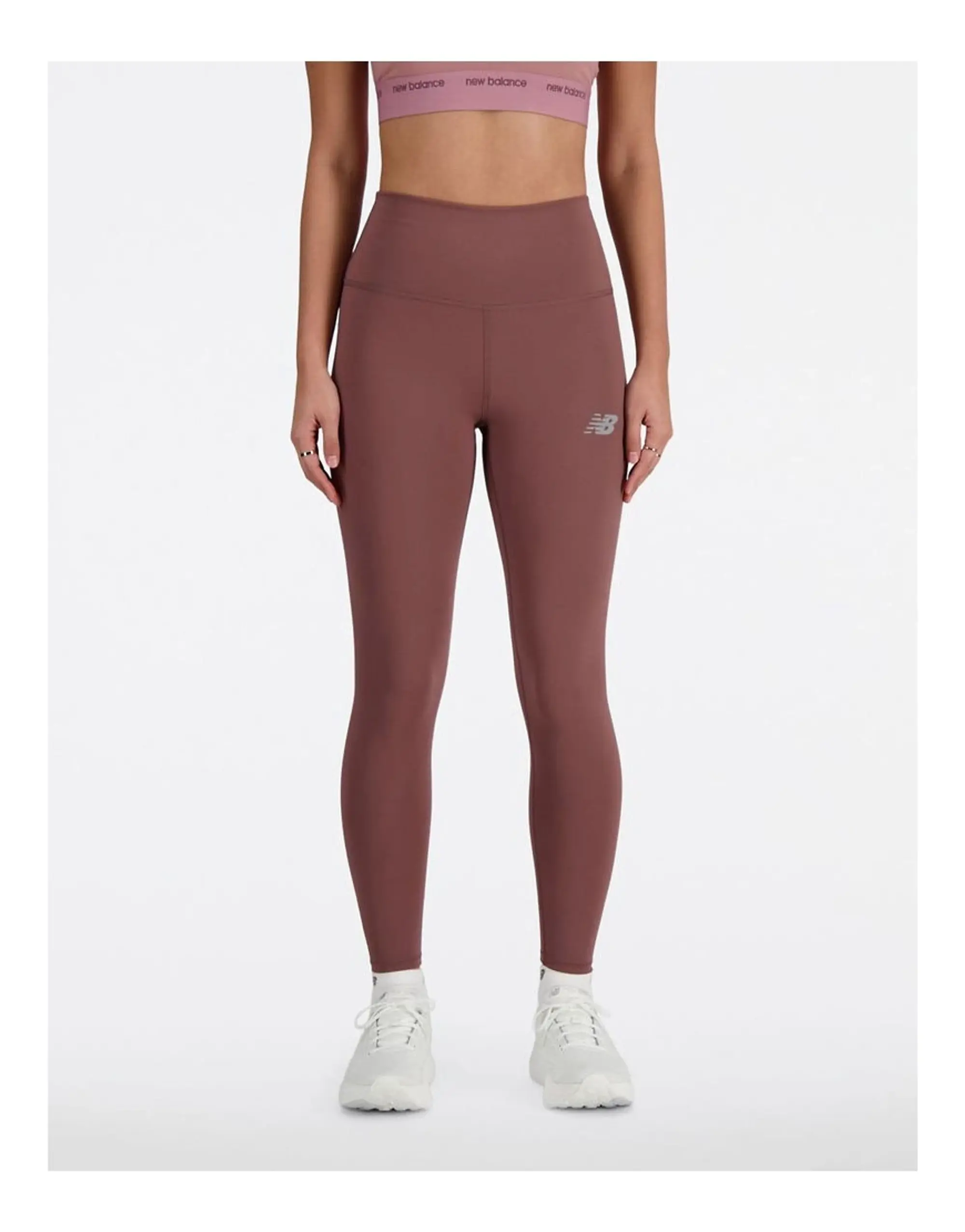 New Balance Harmony 25 High Waist Leggings