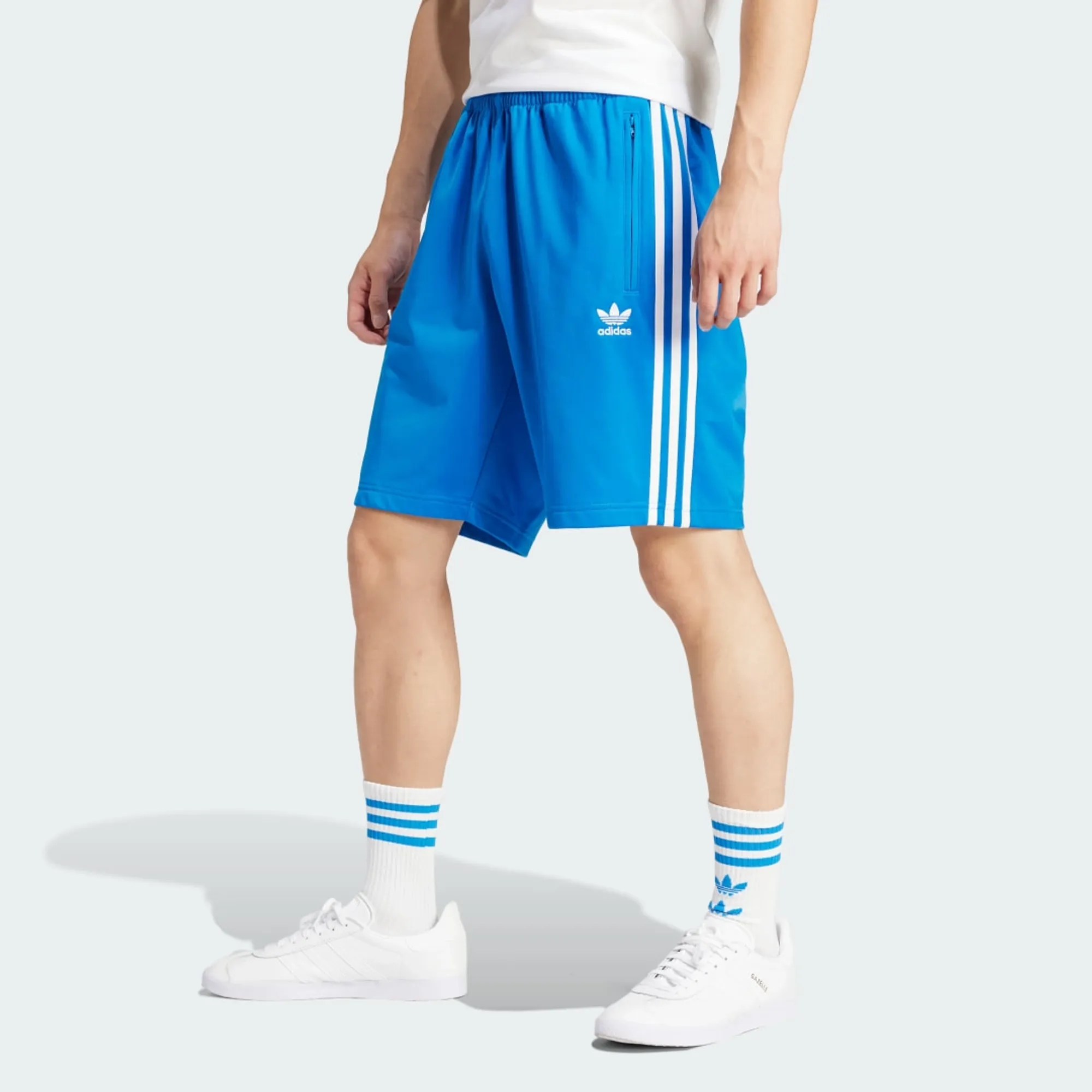 adidas Adicolor Firebird Shorts