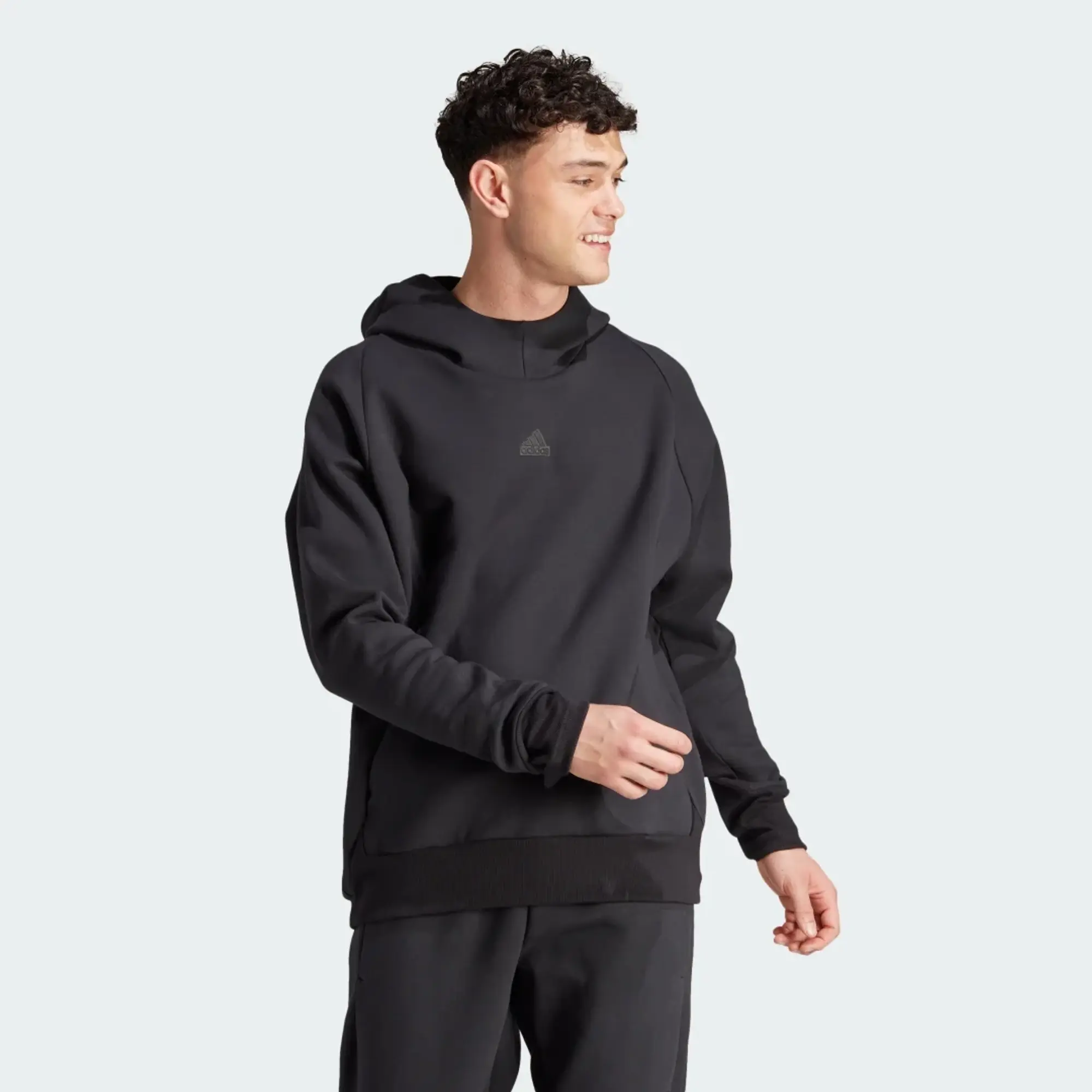 Adidas New Z.n.e. Premium Hoodie