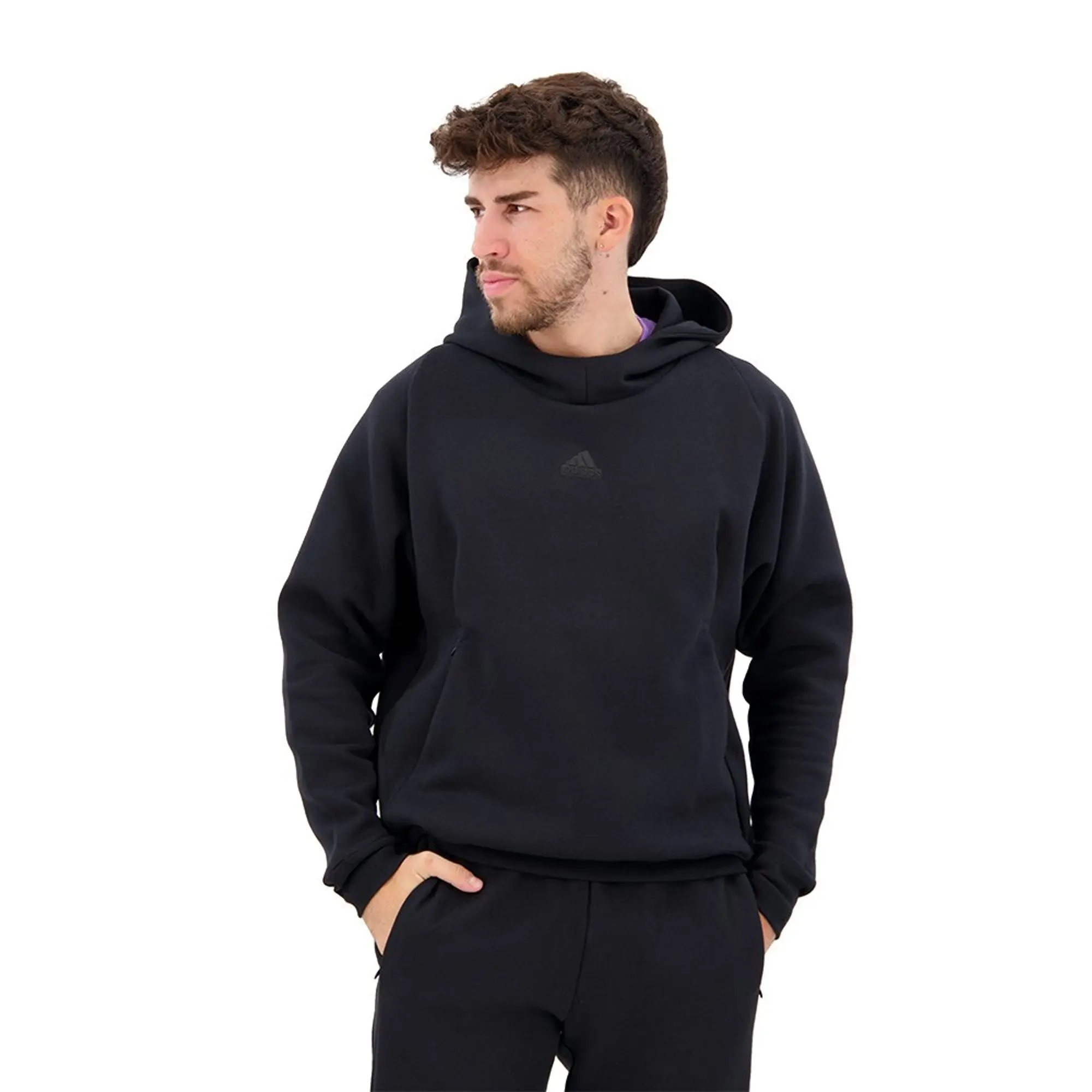 Adidas New Z.n.e. Premium Hoodie