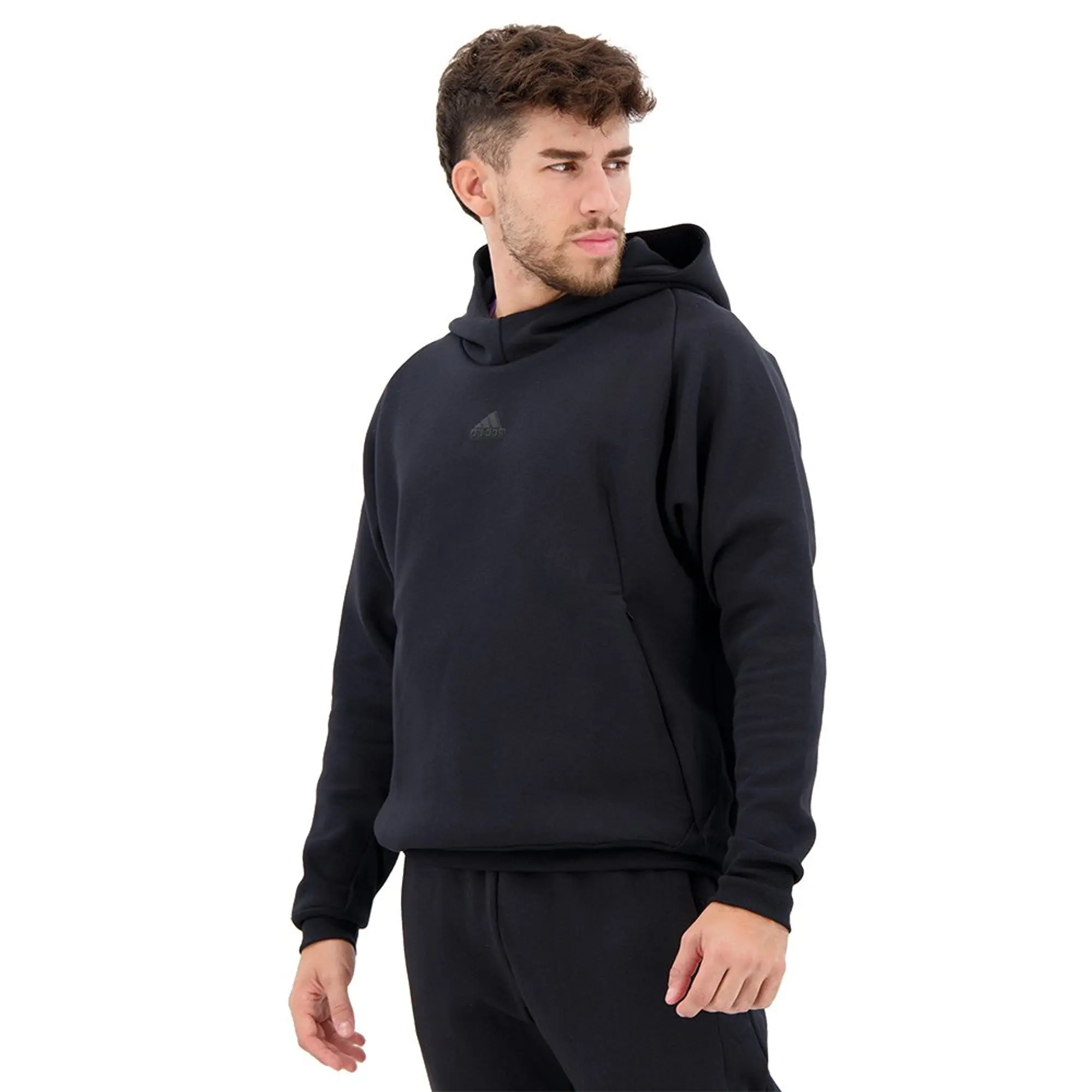 Adidas New Z.n.e. Premium Hoodie