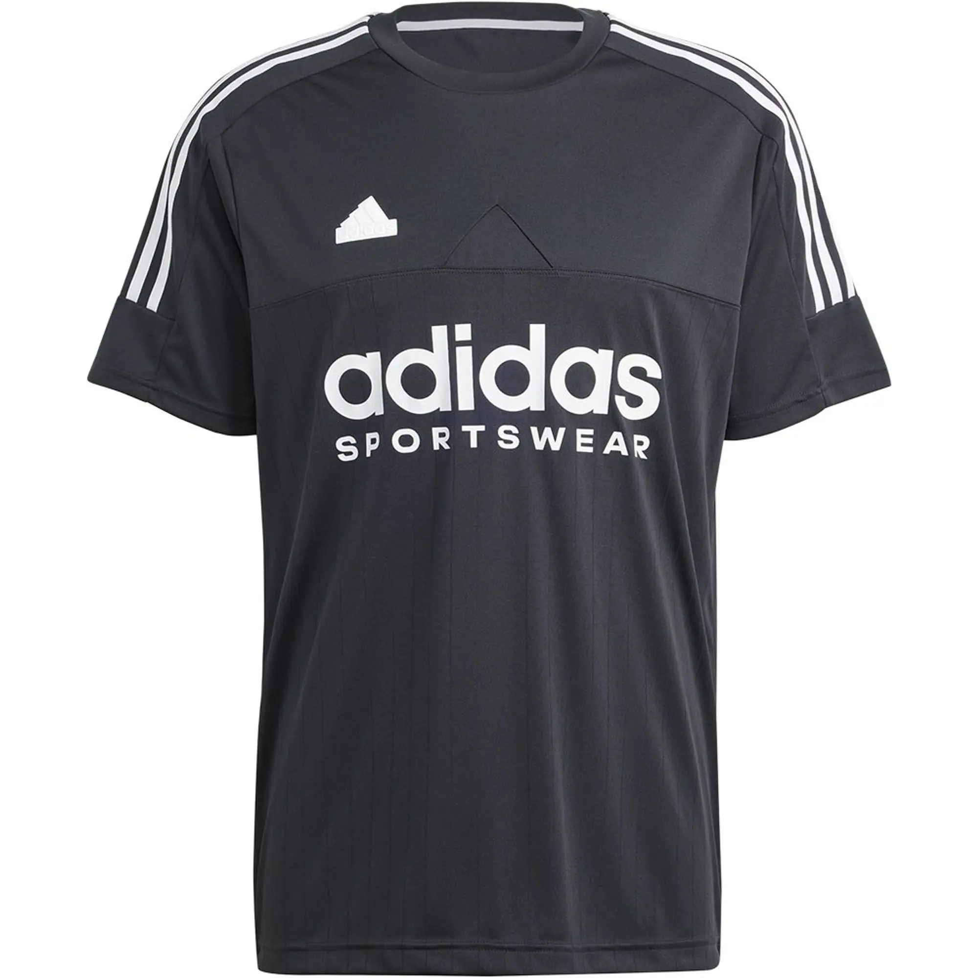 T-Shirt Adidas Tiro Tee Black Xl