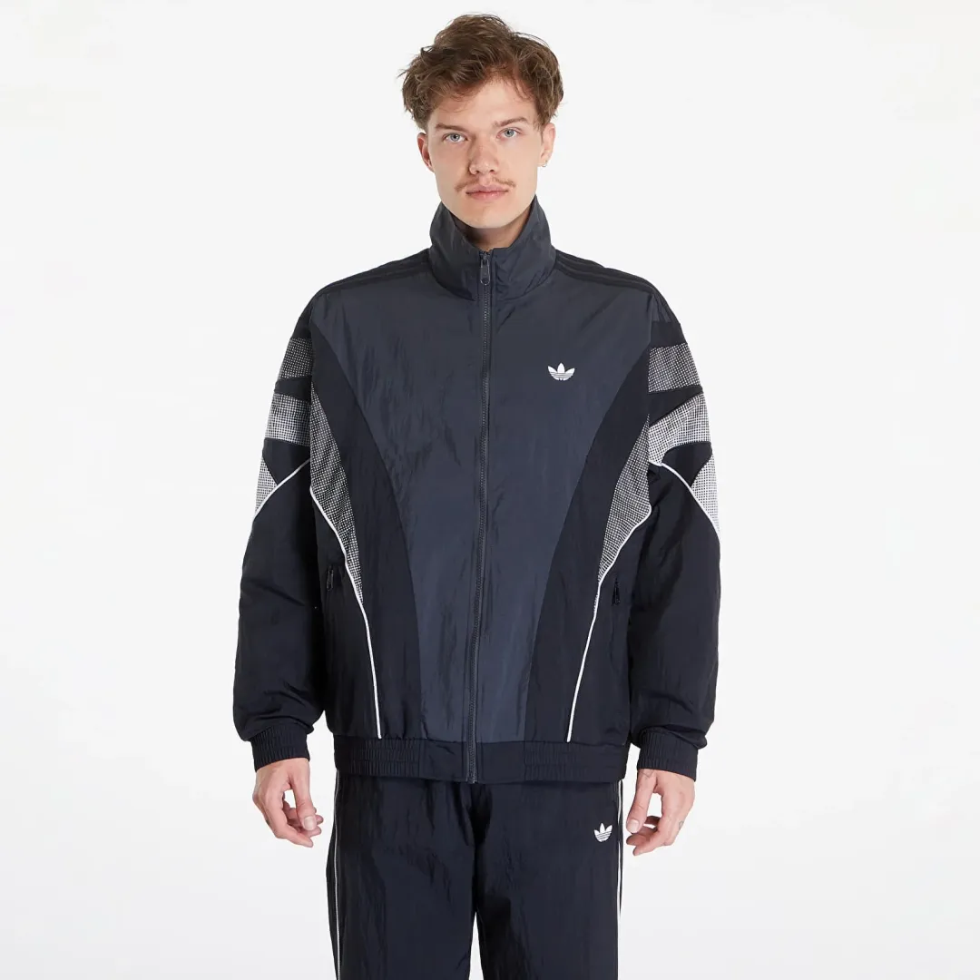 ACモンツァ＜トラックジャケット＞M アディダス M1871m ACモンツァ