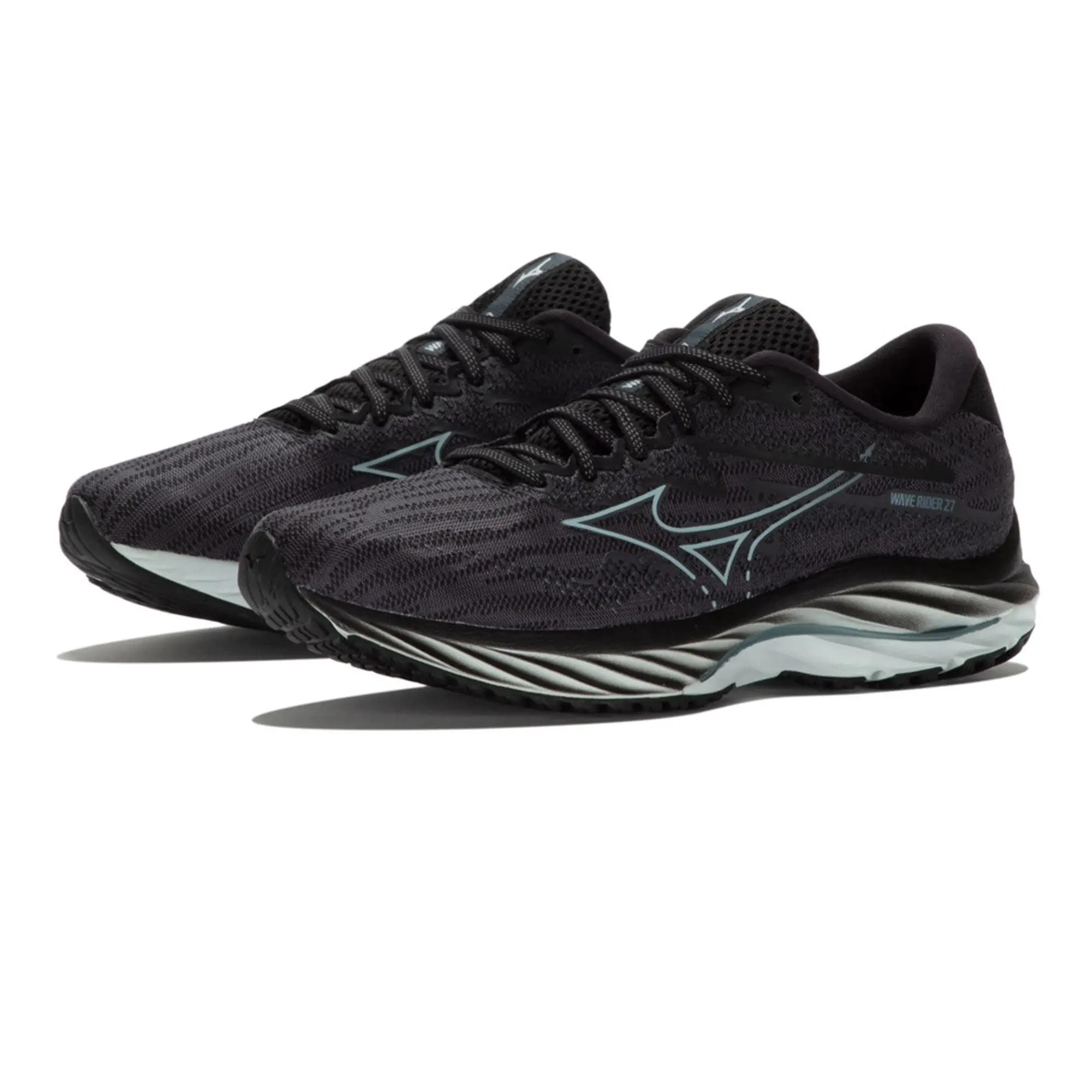 Mizuno Wave Rider 27 Women's Running Shoes