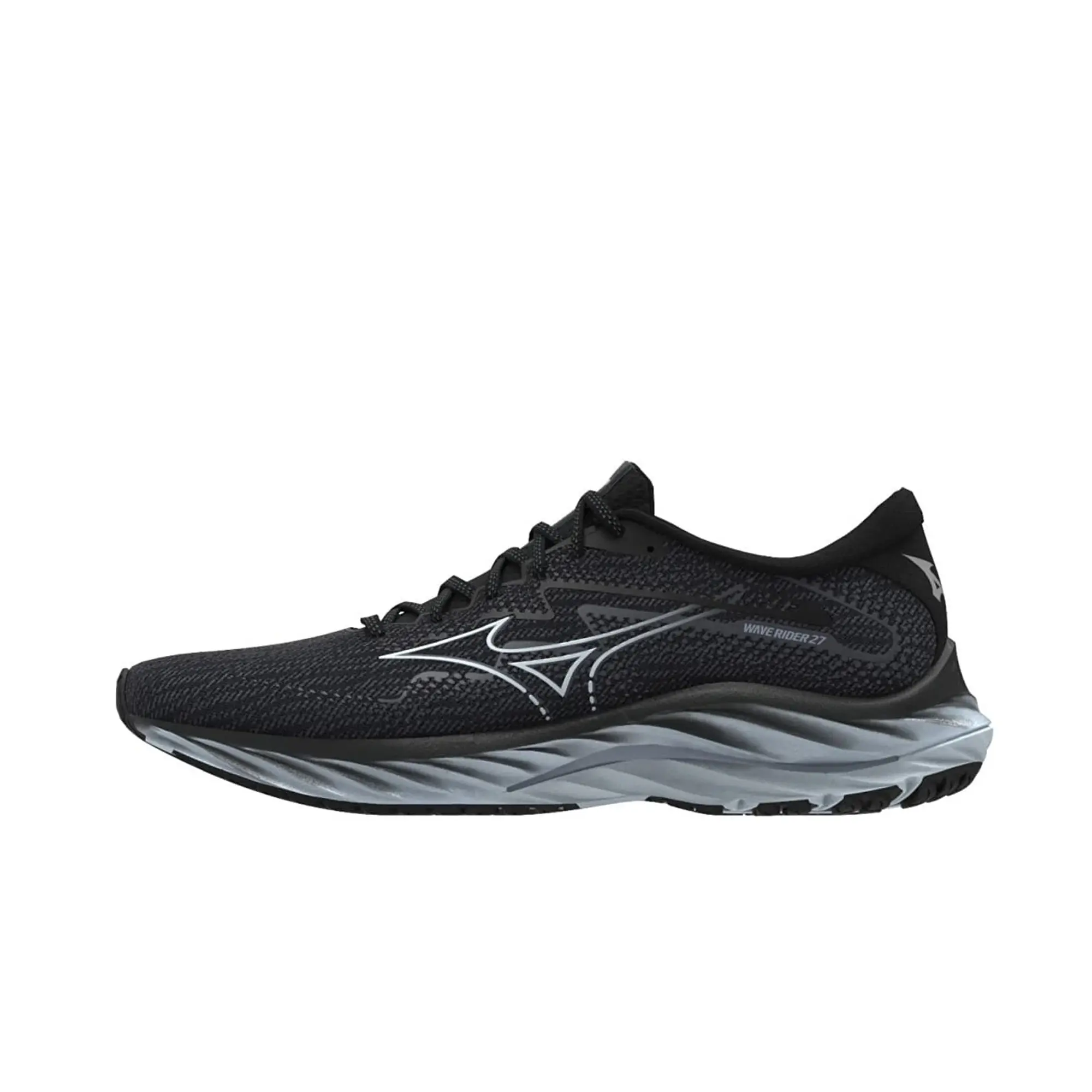 Mizuno Wave Rider 27 Women's Running Shoes