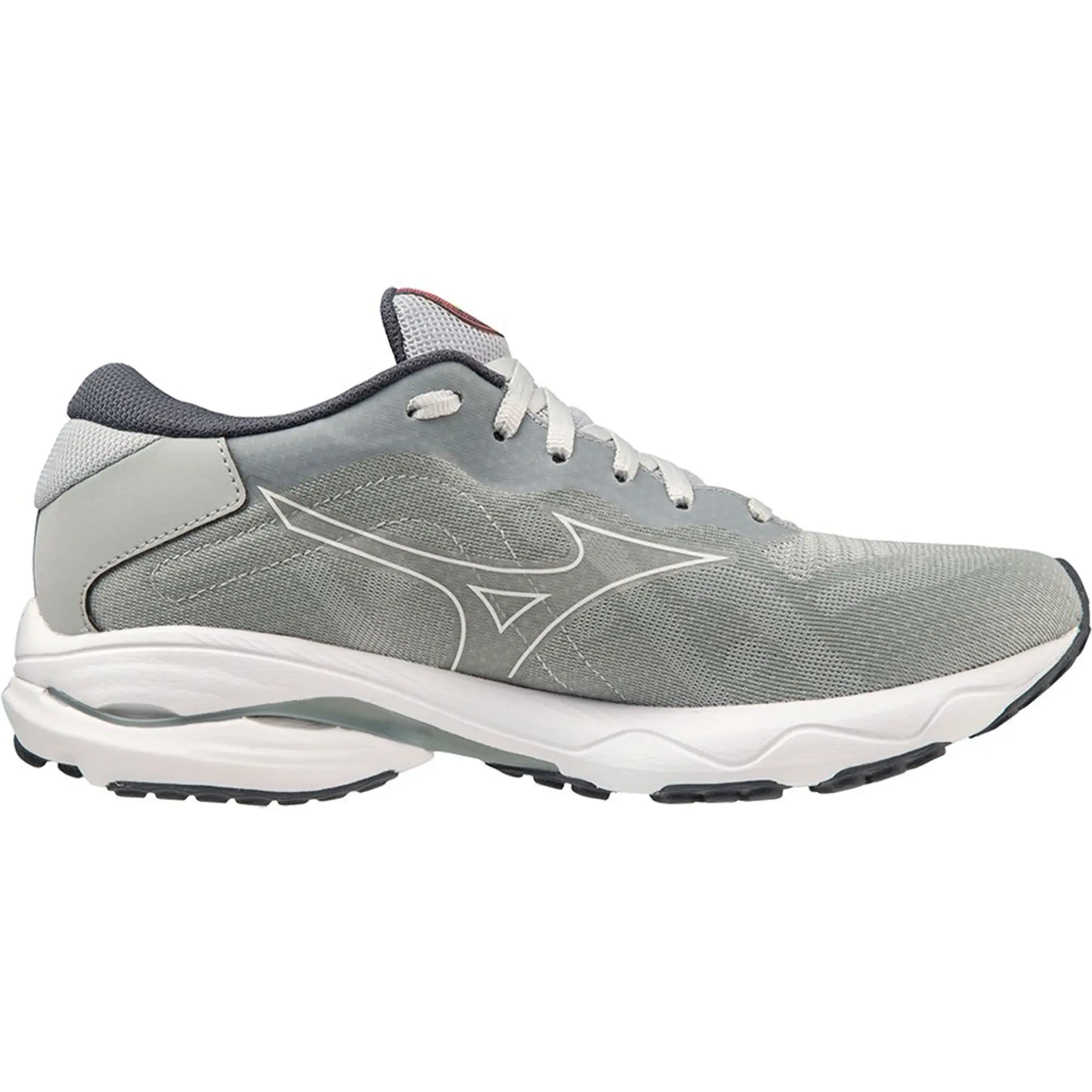 Mizuno Wave Ultima 14 Running Shoes  - Grey