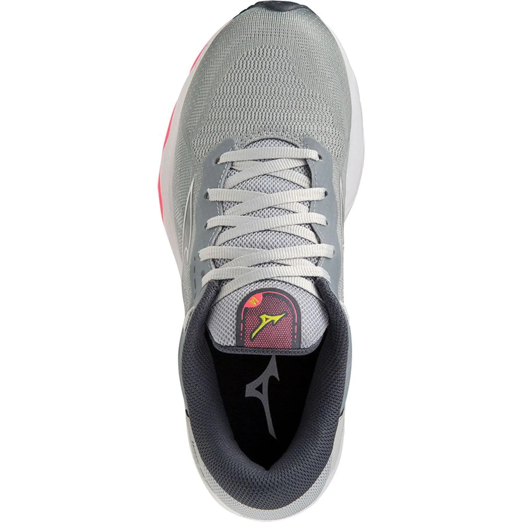 Mizuno Wave Ultima 14 Running Shoes  - Grey