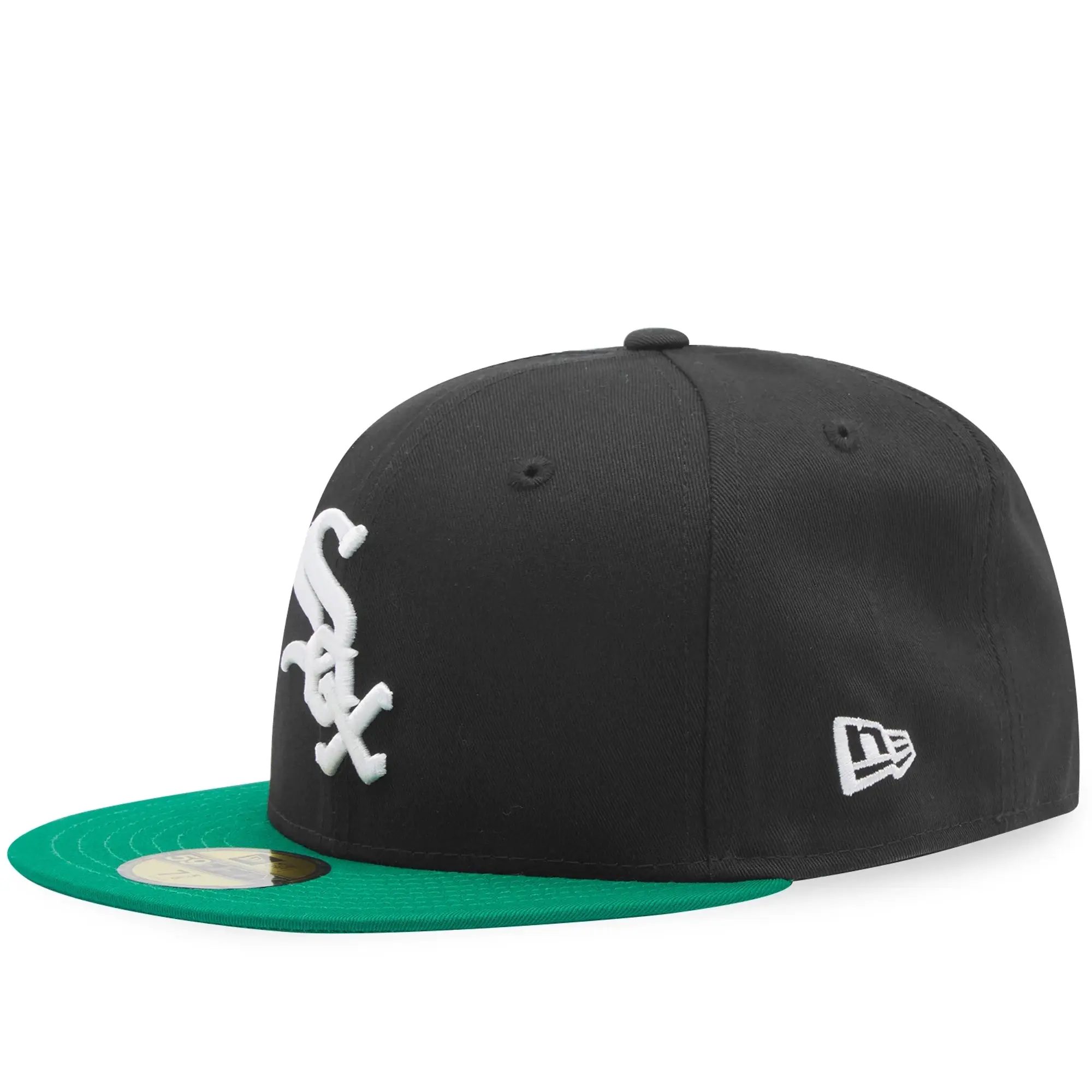 All Star New Era Chicago White Sox Team Colour 59Fifty Cap Black