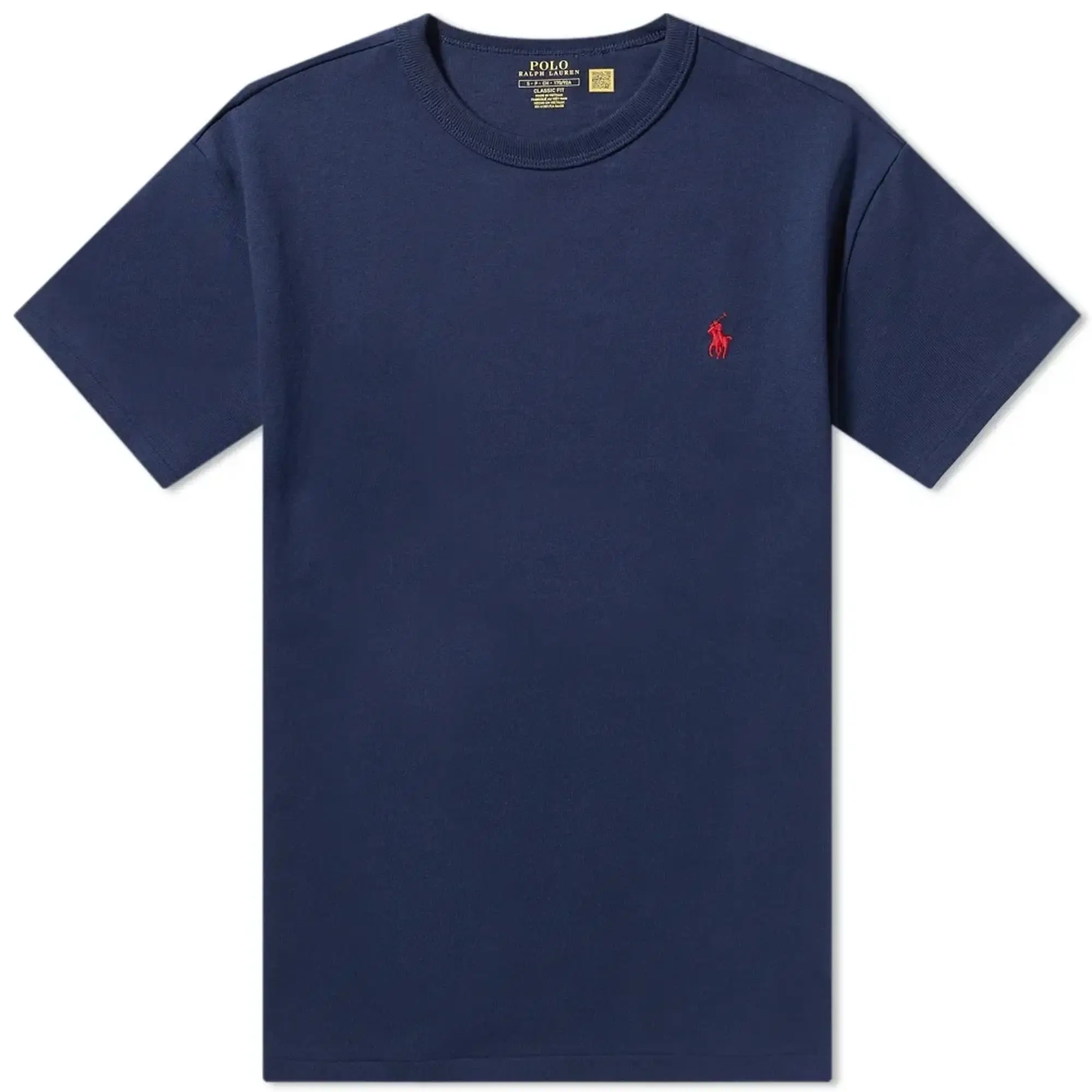 Polo Ralph Lauren SHORT SLEEVE-TEE