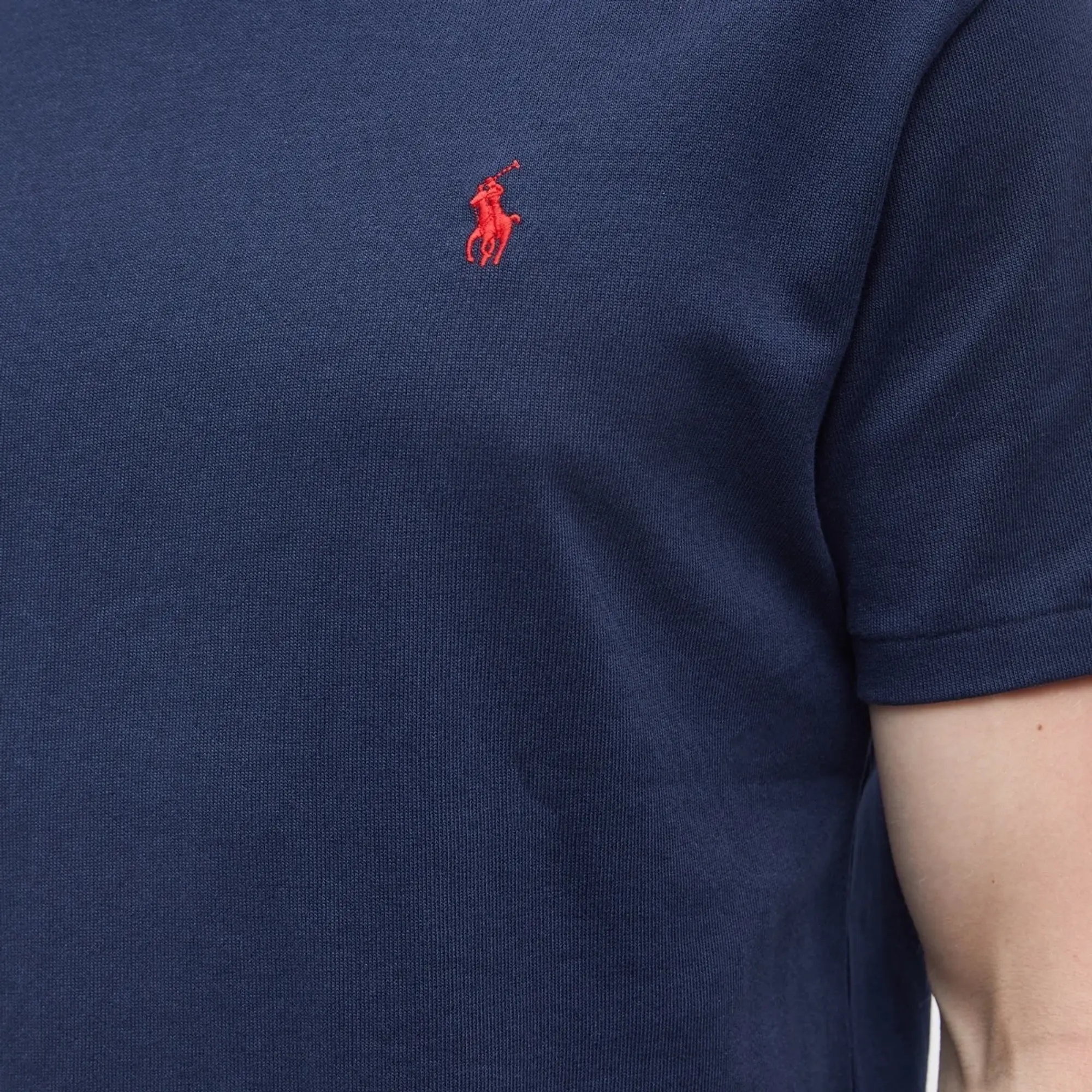 Polo Ralph Lauren SHORT SLEEVE-TEE