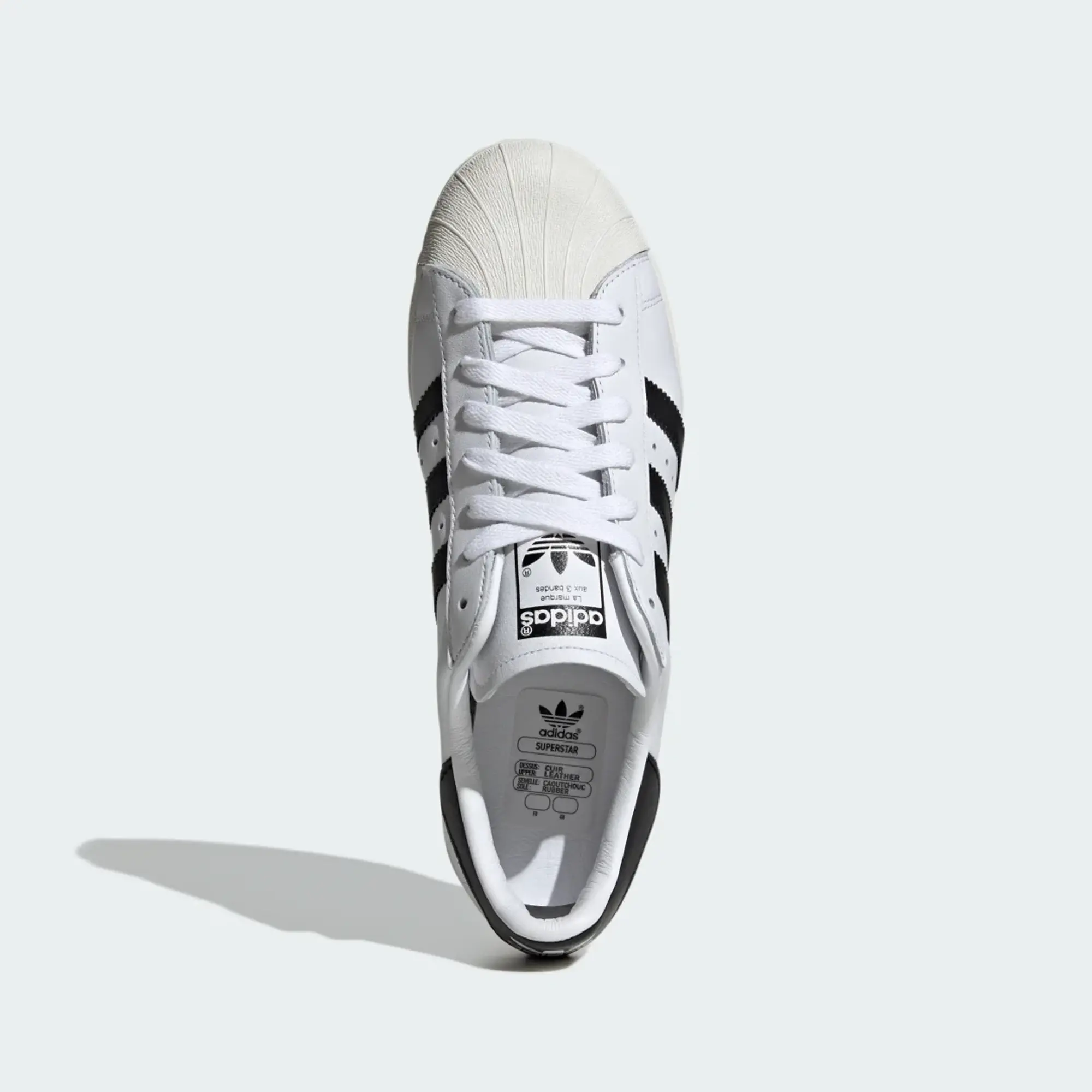 adidas SUPERSTAR 82