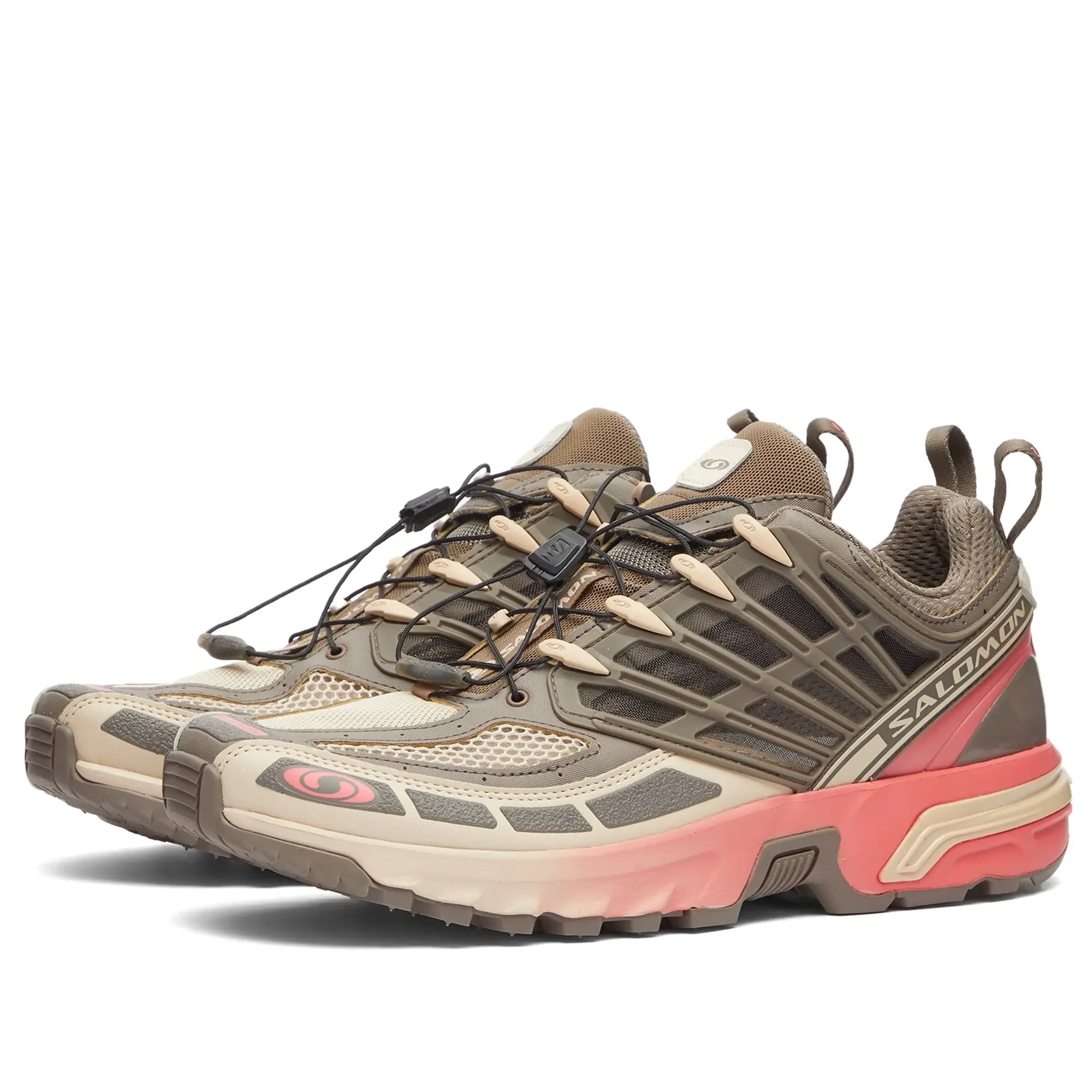 Salomon Acs Pro