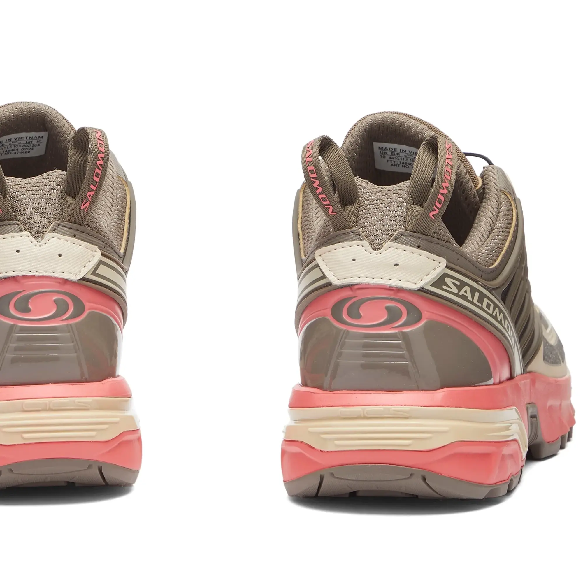 Salomon Acs Pro