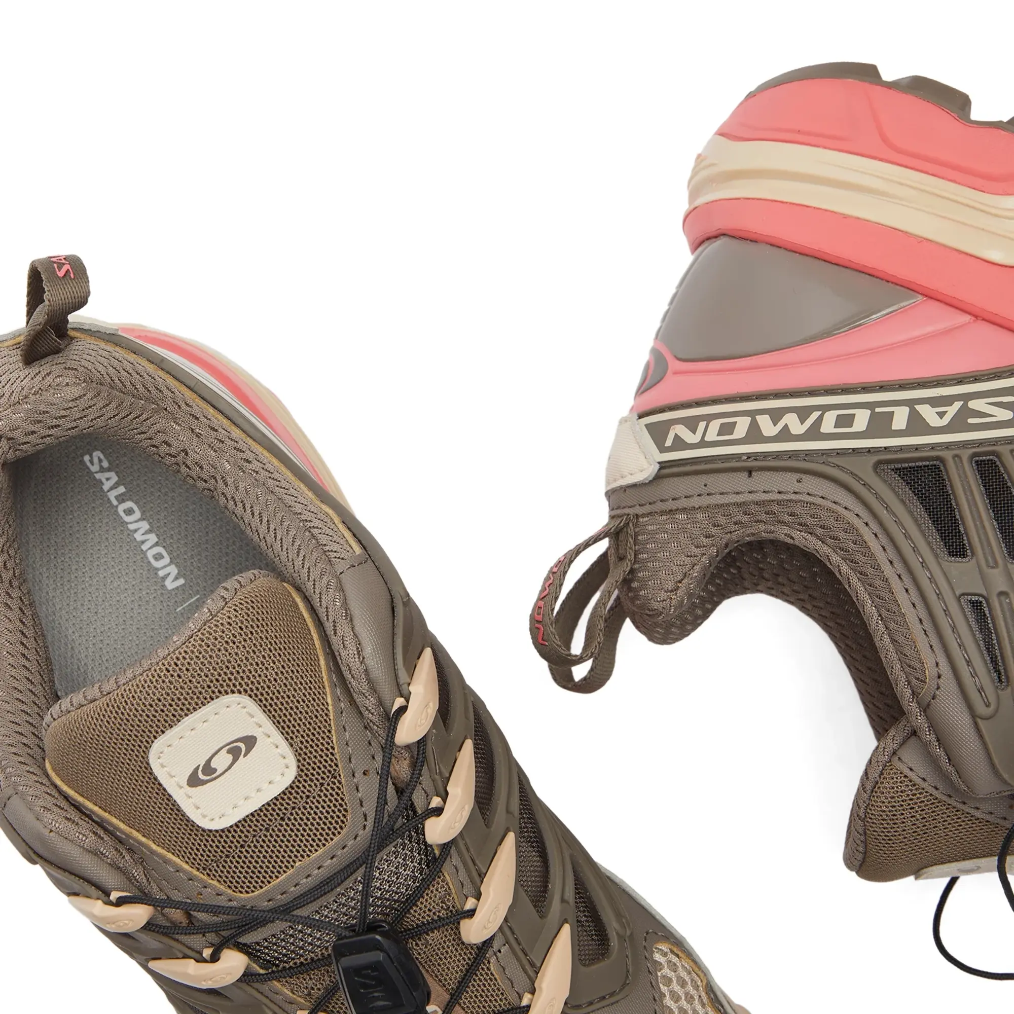 Salomon Acs Pro