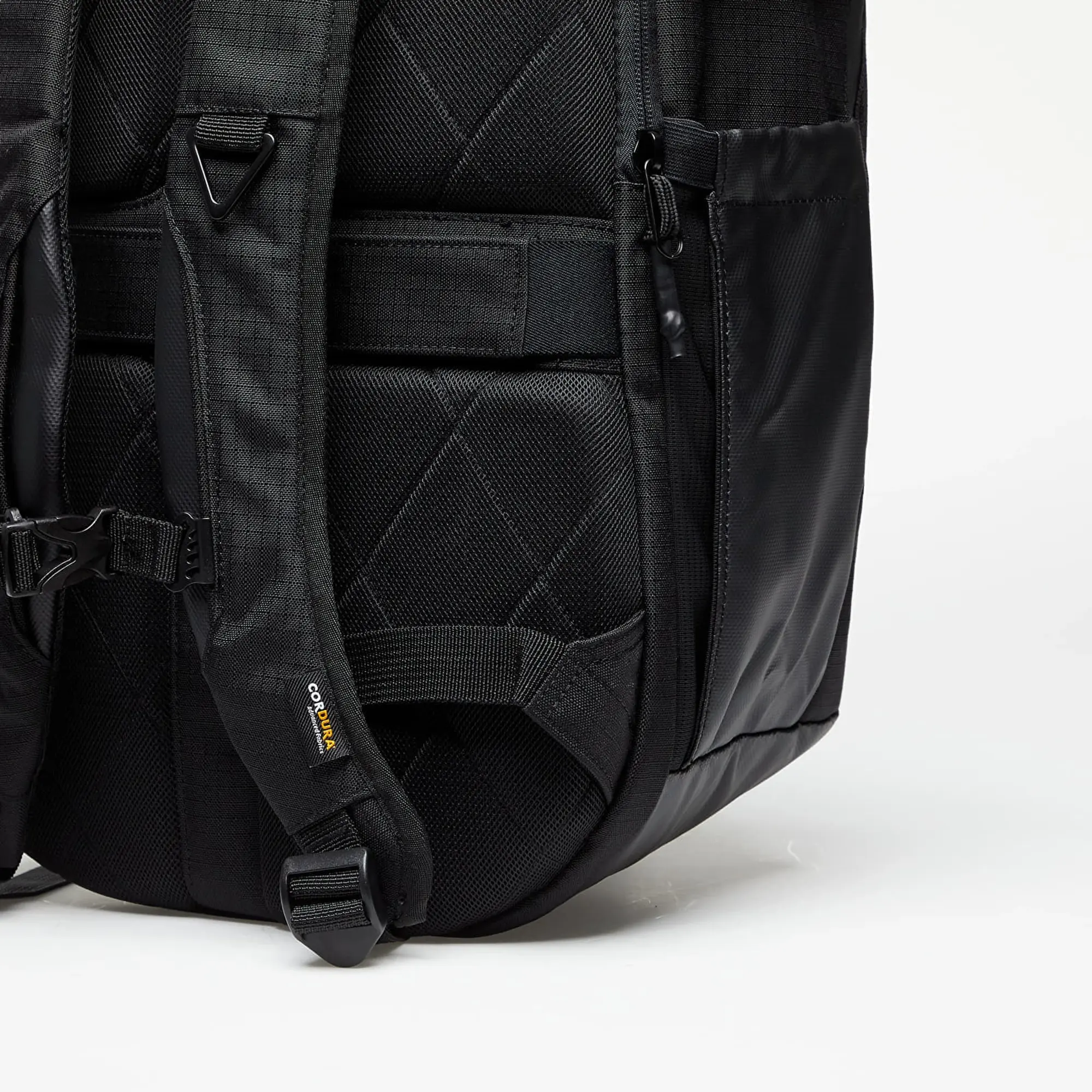 Nike Jordan Jordan Cordura Franchise Backpack Men Backpacks Green