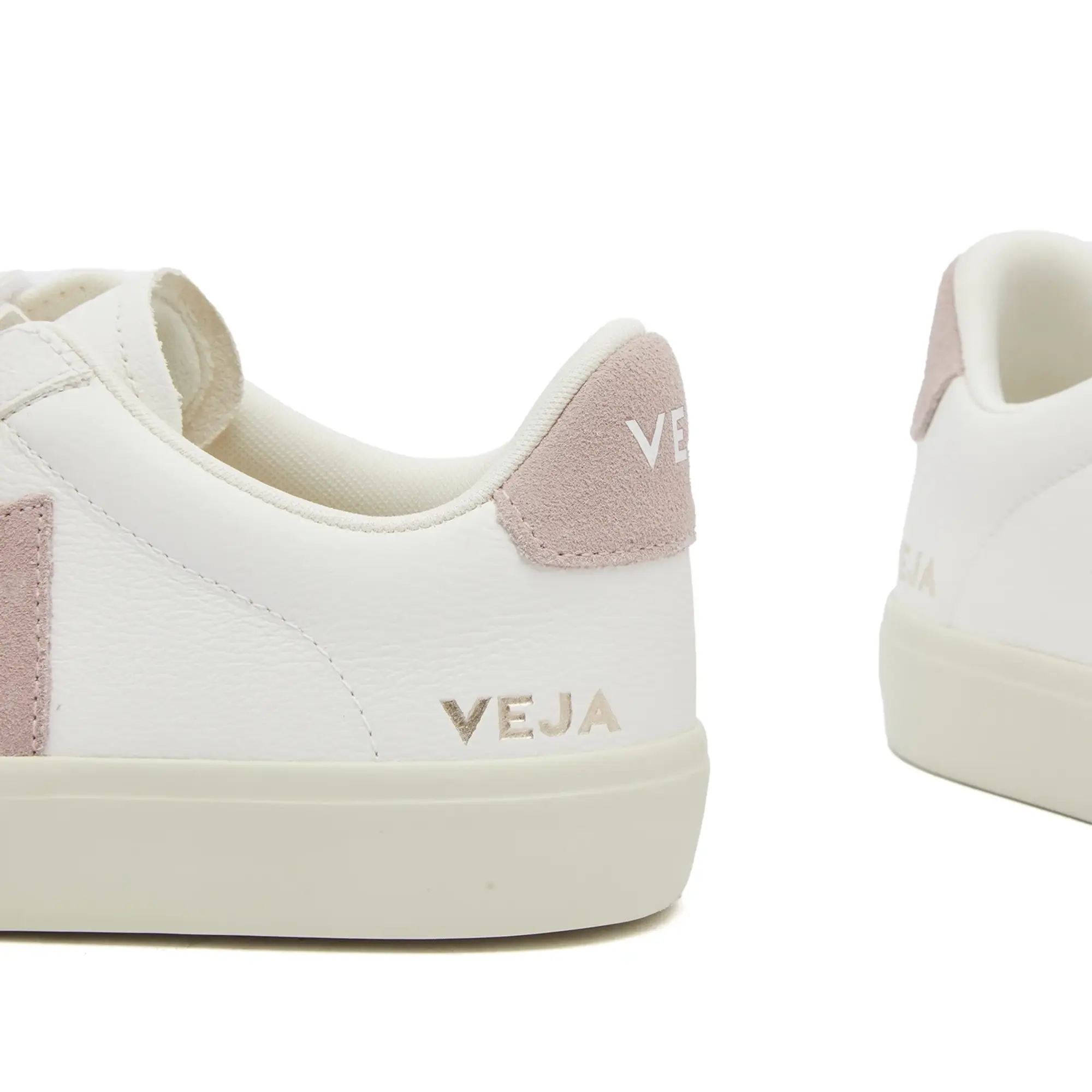 Sneakers Veja Recife Logo Chromefree W Extra White/ Babe Eur 40