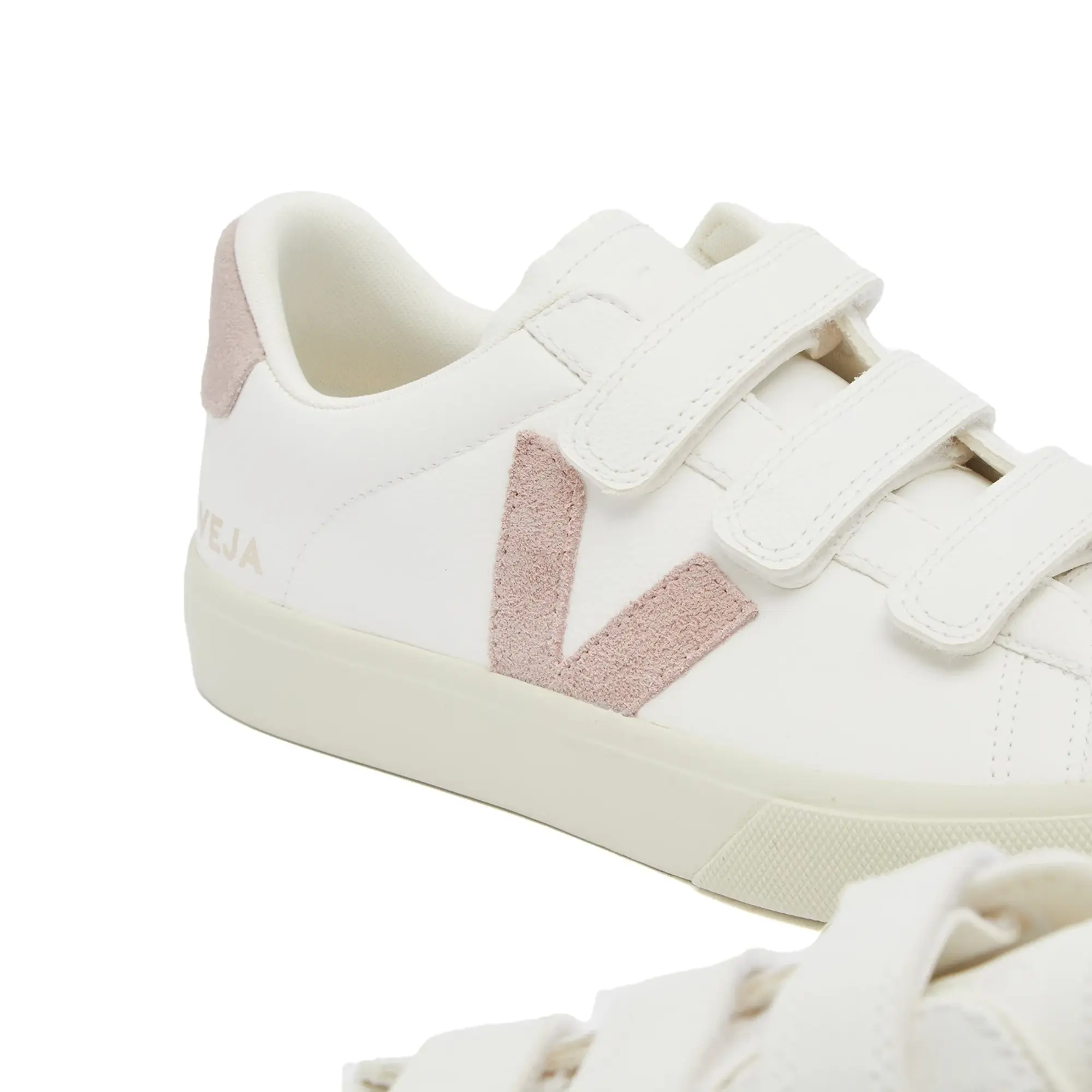 Sneakers Veja Recife Logo Chromefree W Extra White/ Babe Eur 40