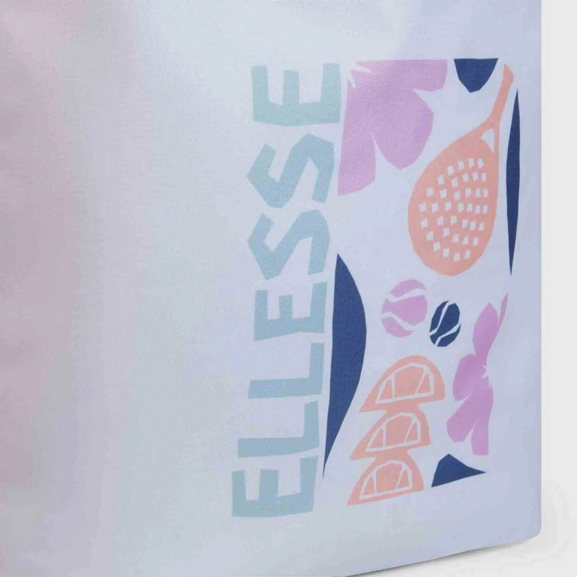 Ellesse Mittie Tote Bag