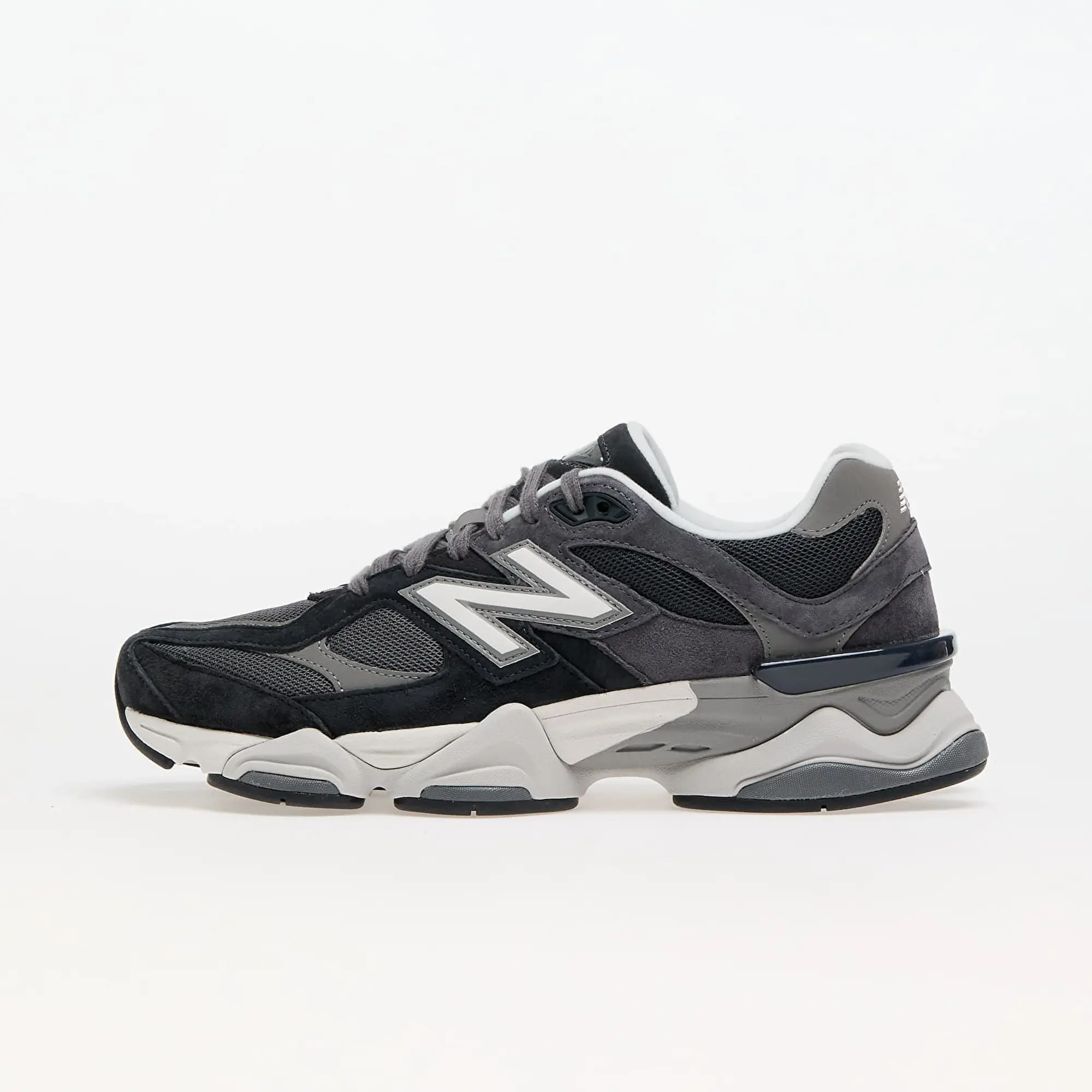 Sneakers New Balance 9060 Phantom/ Magnet/ Castlerock/ Reflection Eur 44