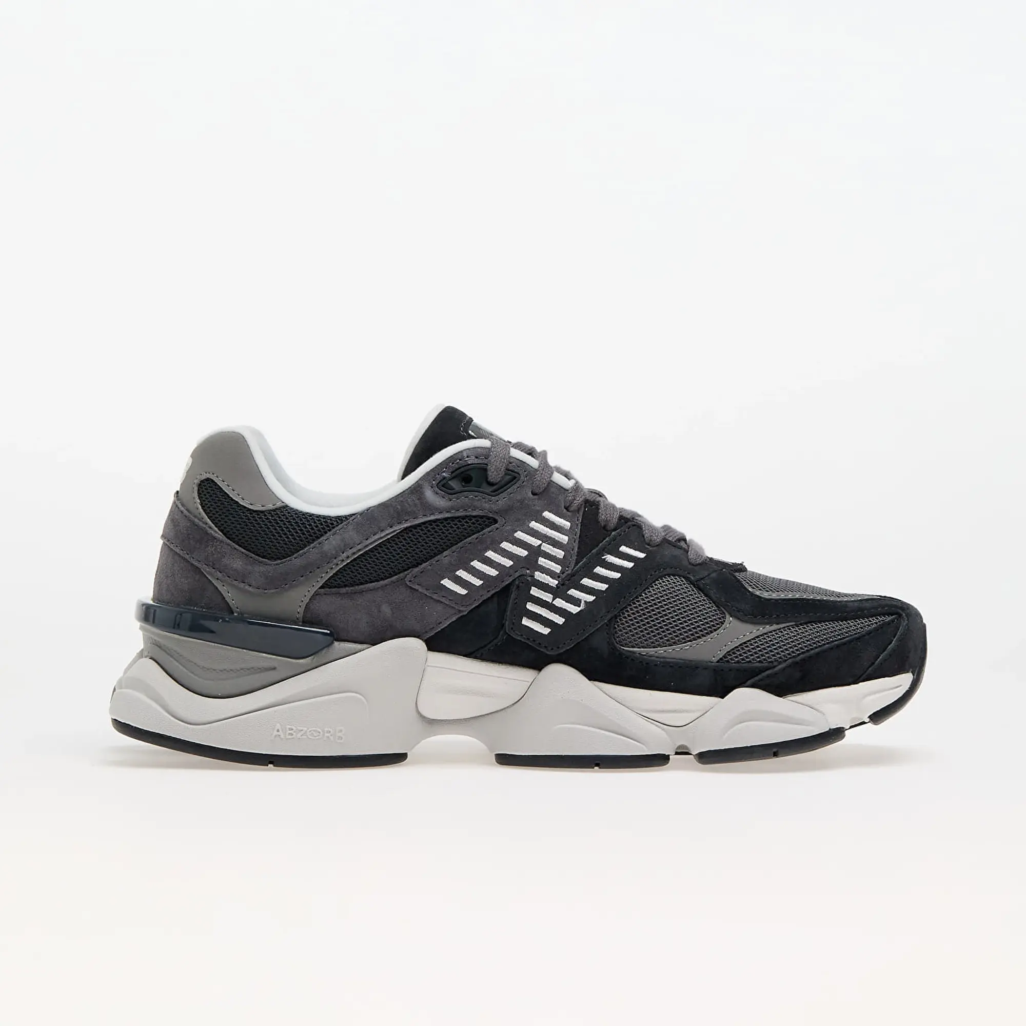 Sneakers New Balance 9060 Phantom/ Magnet/ Castlerock/ Reflection Eur 44