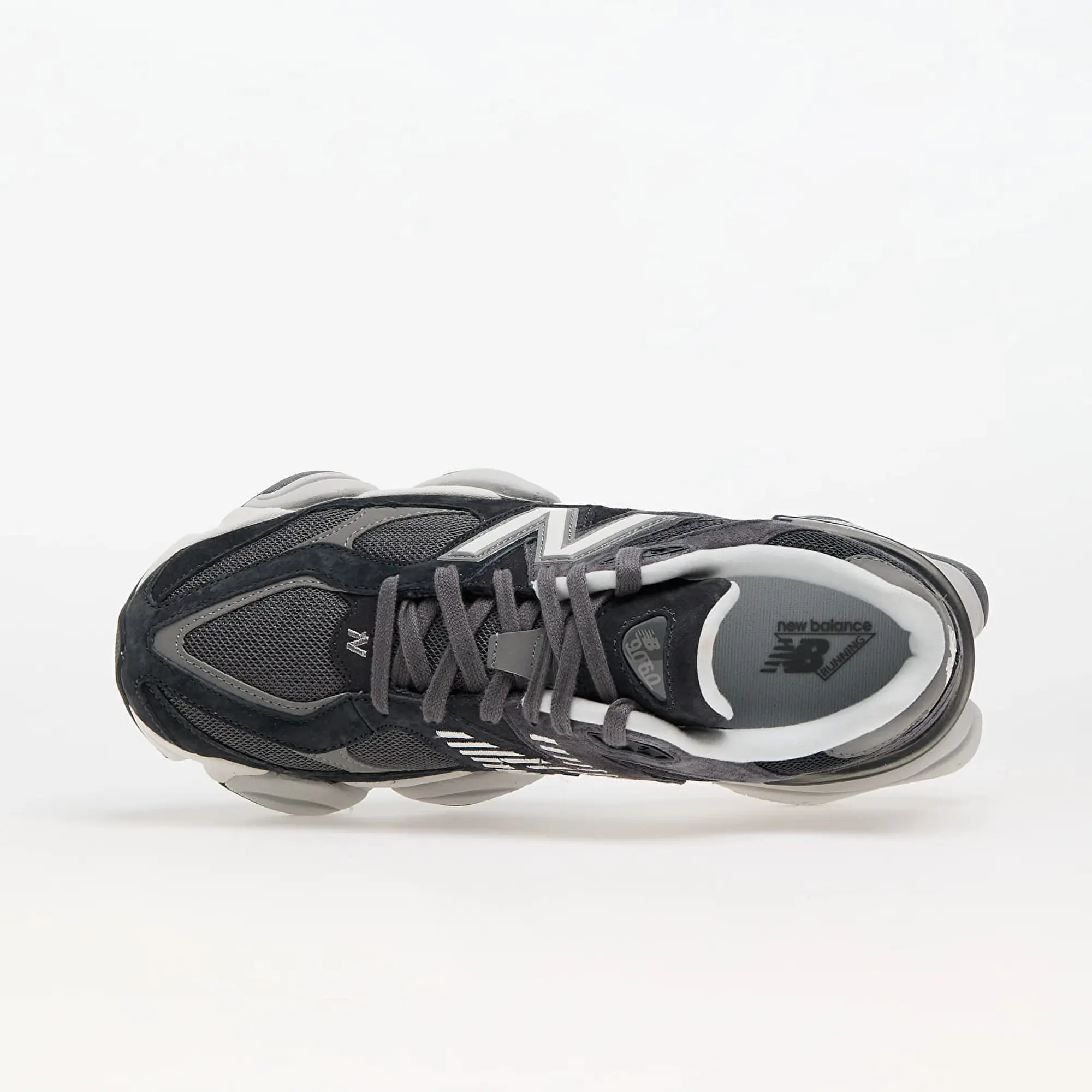 Sneakers New Balance 9060 Phantom/ Magnet/ Castlerock/ Reflection Eur 44