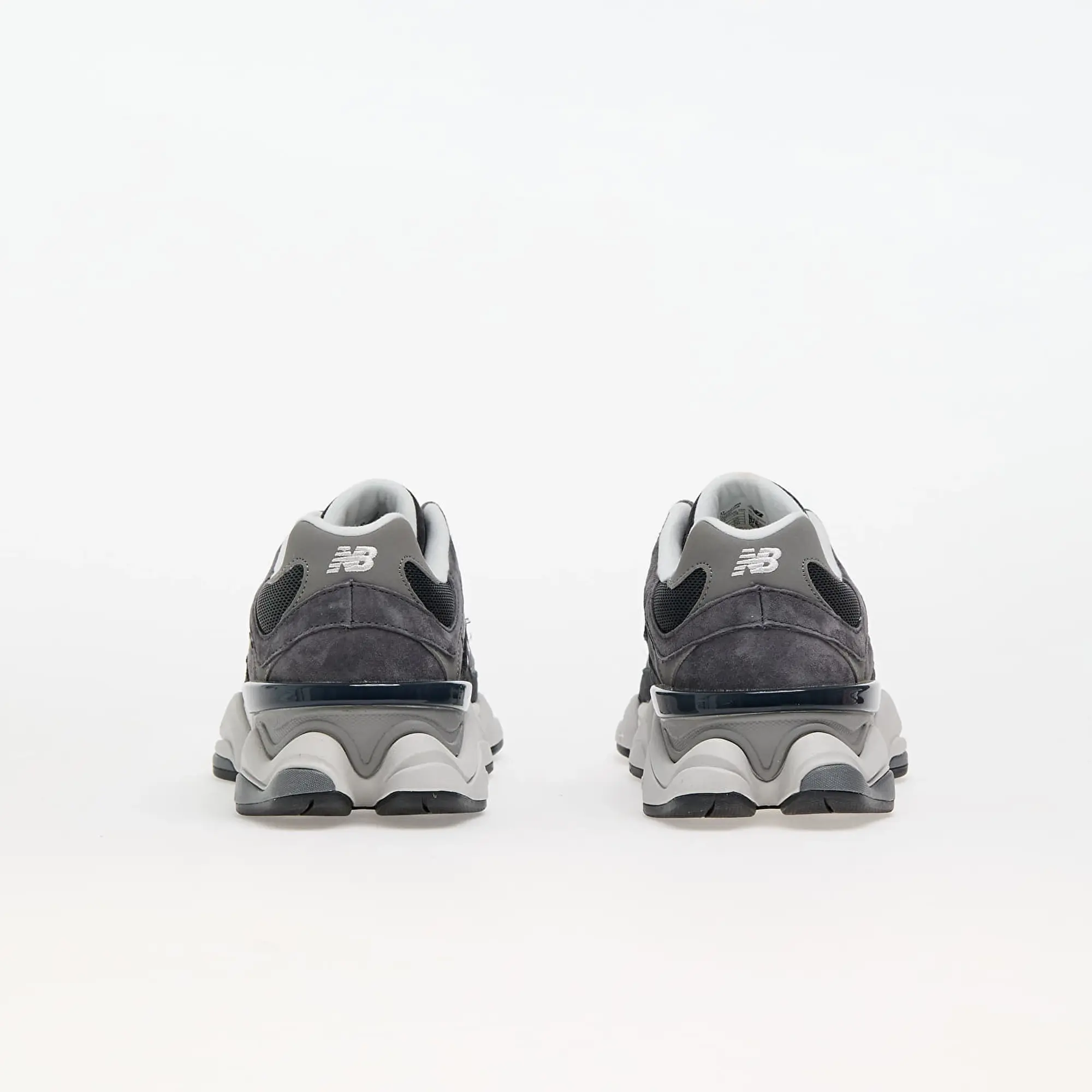 Sneakers New Balance 9060 Phantom/ Magnet/ Castlerock/ Reflection Eur 44