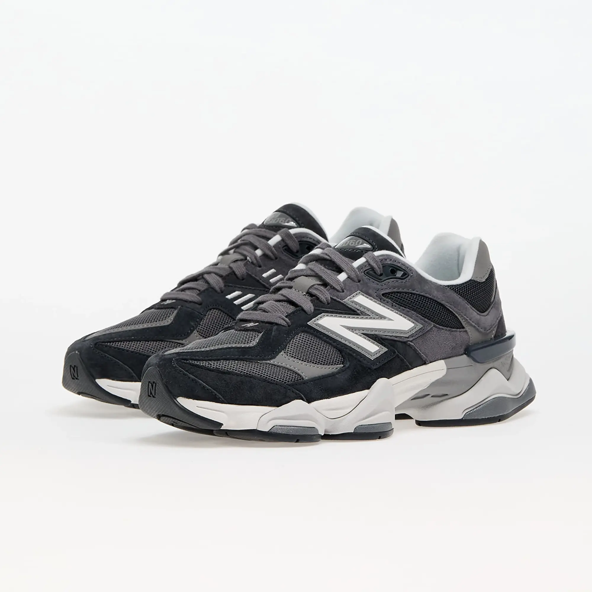 Sneakers New Balance 9060 Phantom/ Magnet/ Castlerock/ Reflection Eur 44