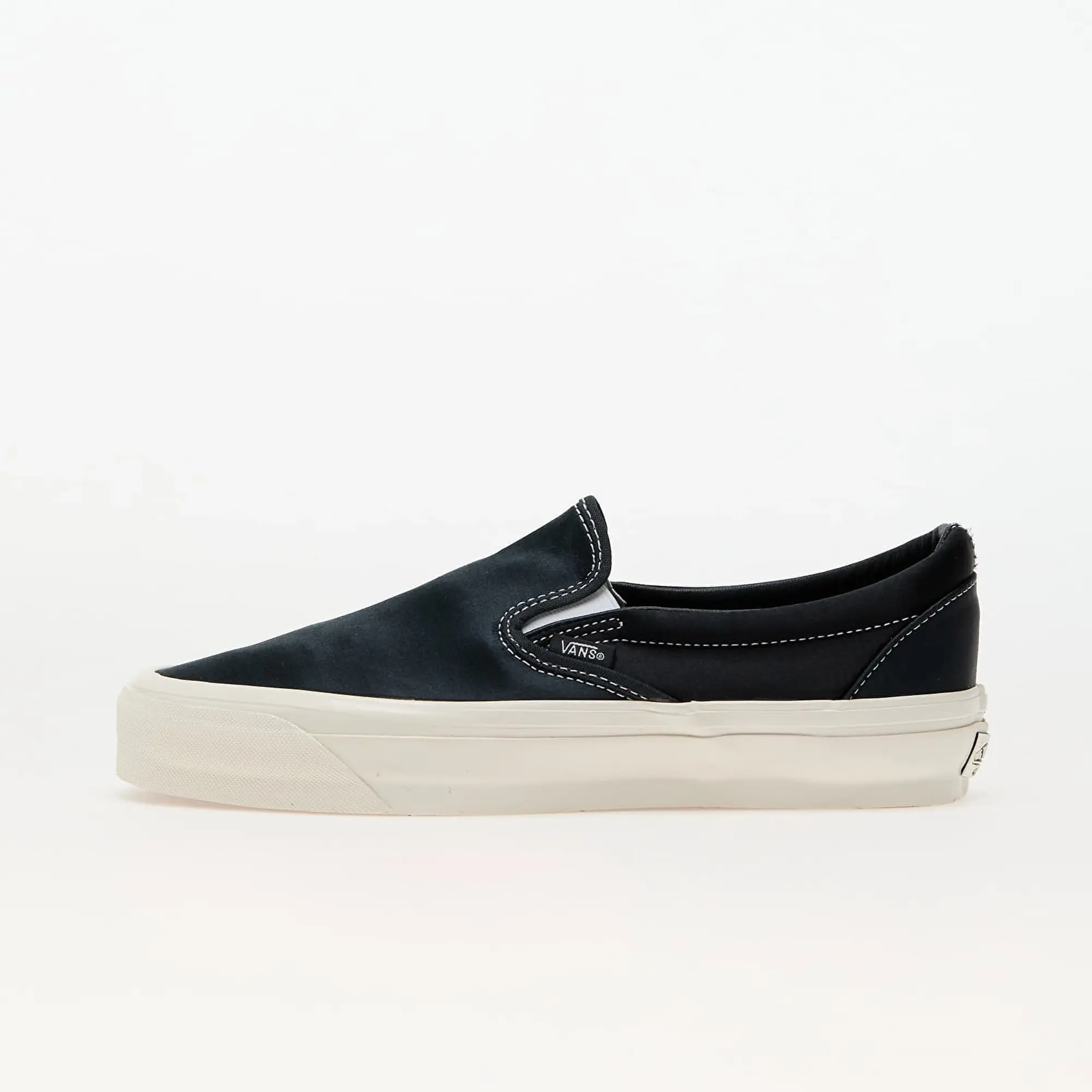 Vans Slip-On LX - Green, Green