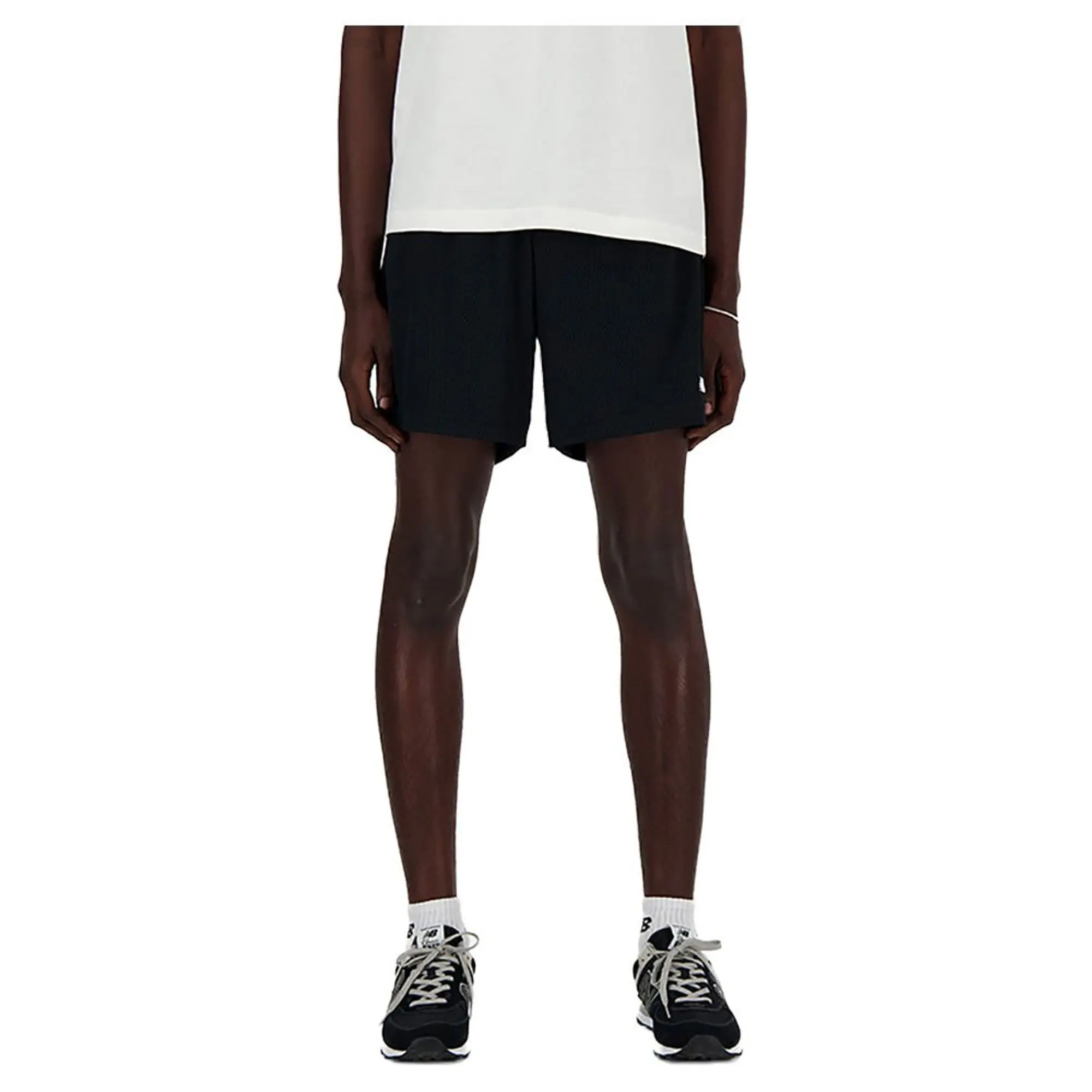 New Balance Sport Essentials Mesh 7 Shorts
