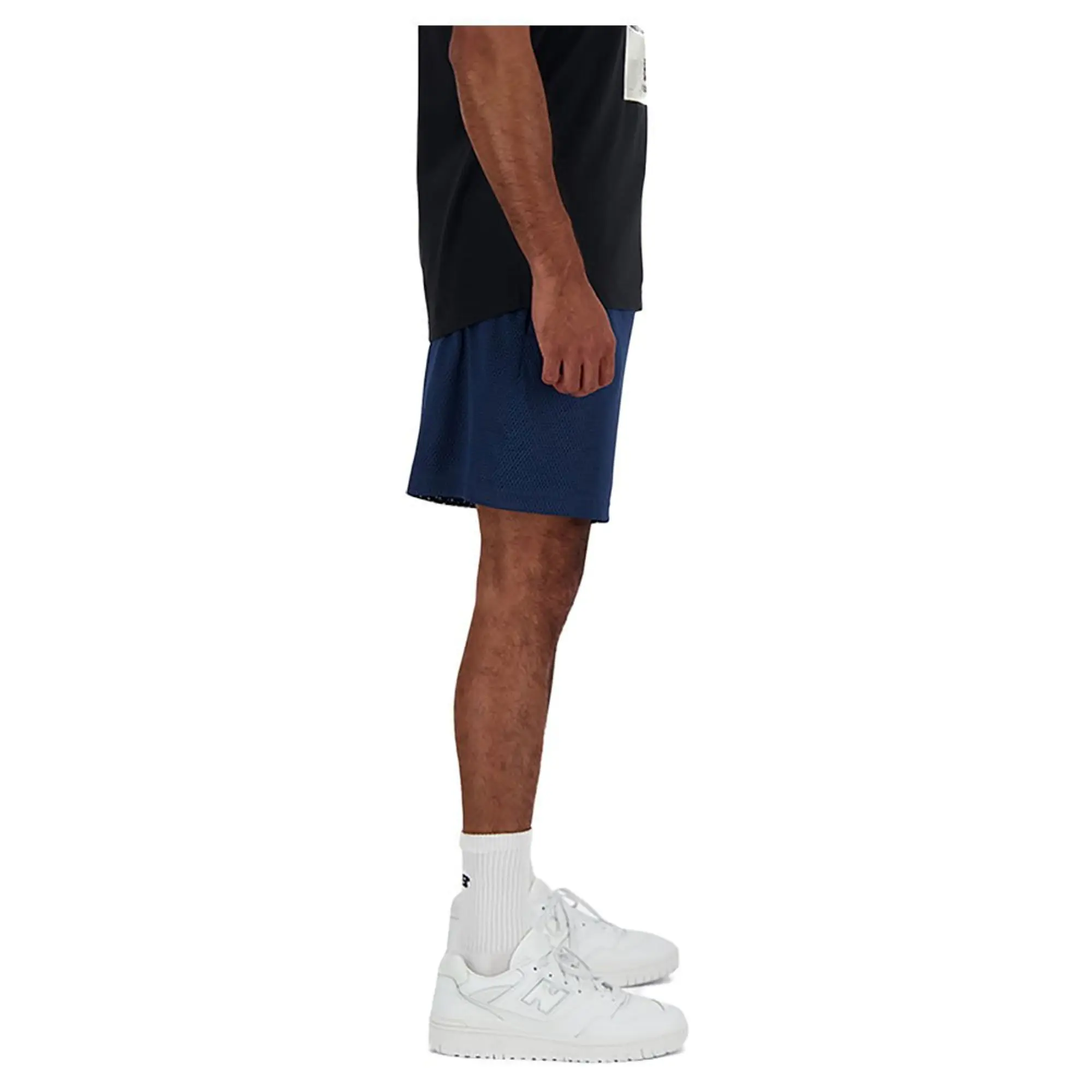 New Balance Sport Essentials Mesh 7 Shorts