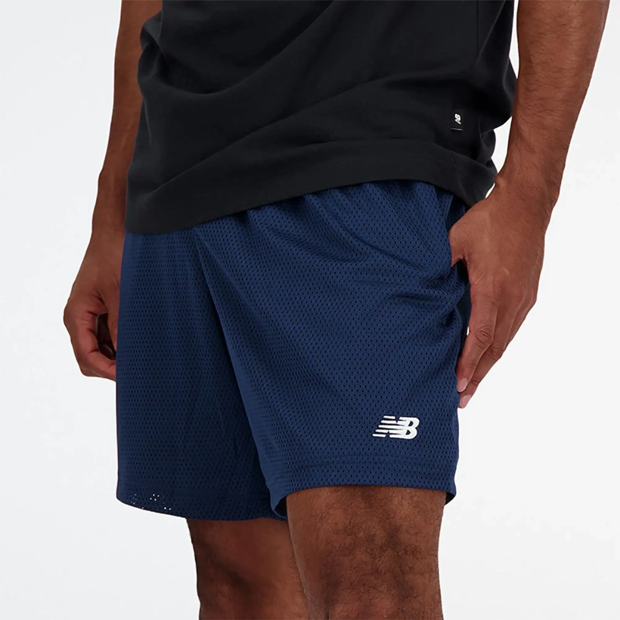 New Balance Sport Essentials Mesh 7 Shorts