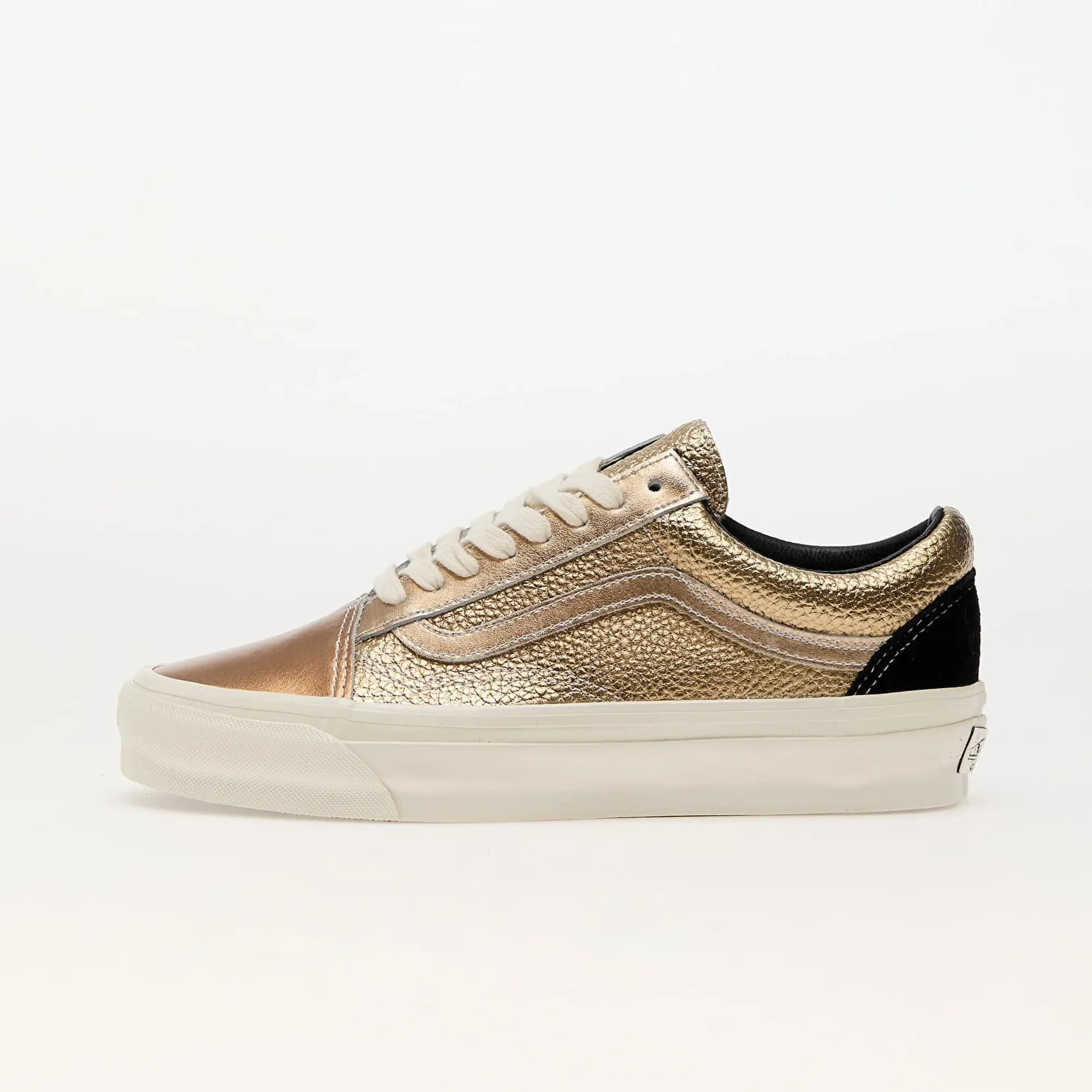 Vans Old Skool 36 Lx Prec Bronz (Lx Precious Medals Bronze) Unisex Multicolour