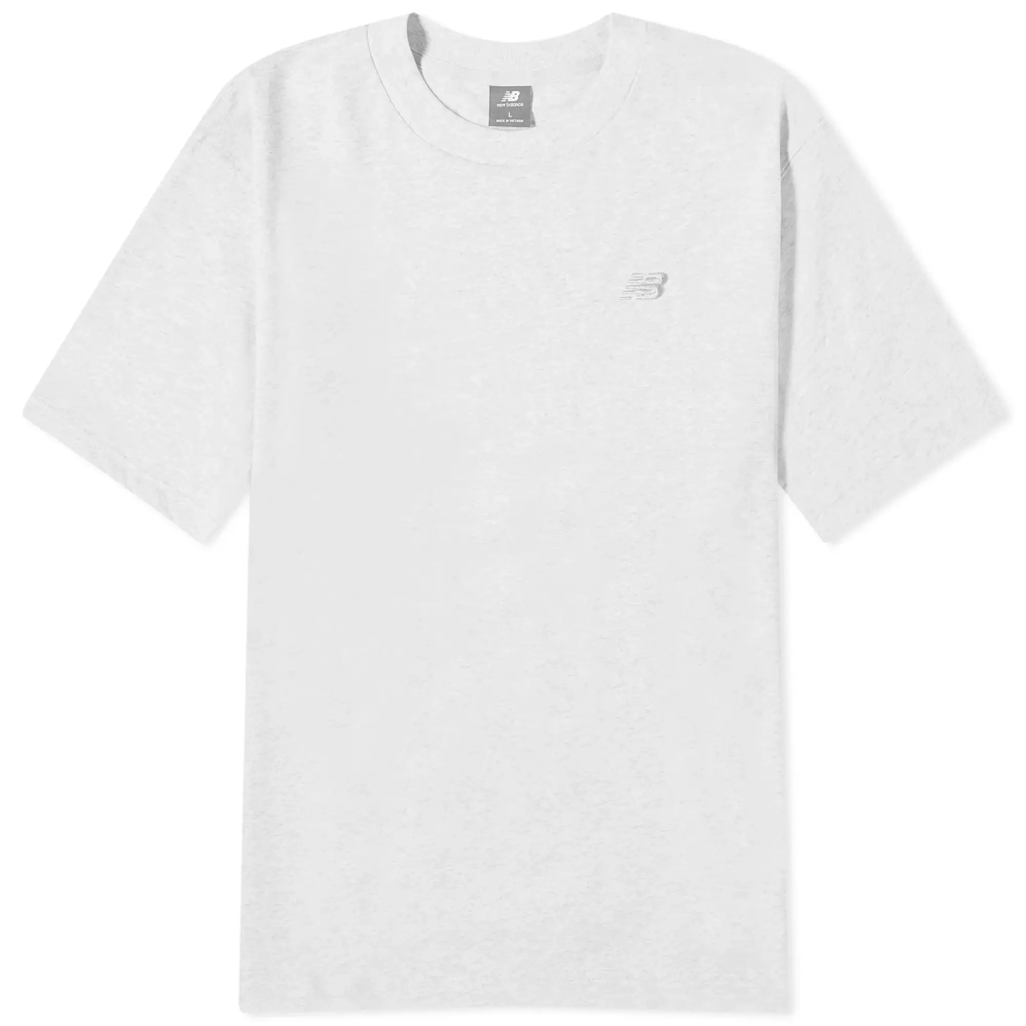 New Balance Athletics Cotton Short Sleeve T-shirt