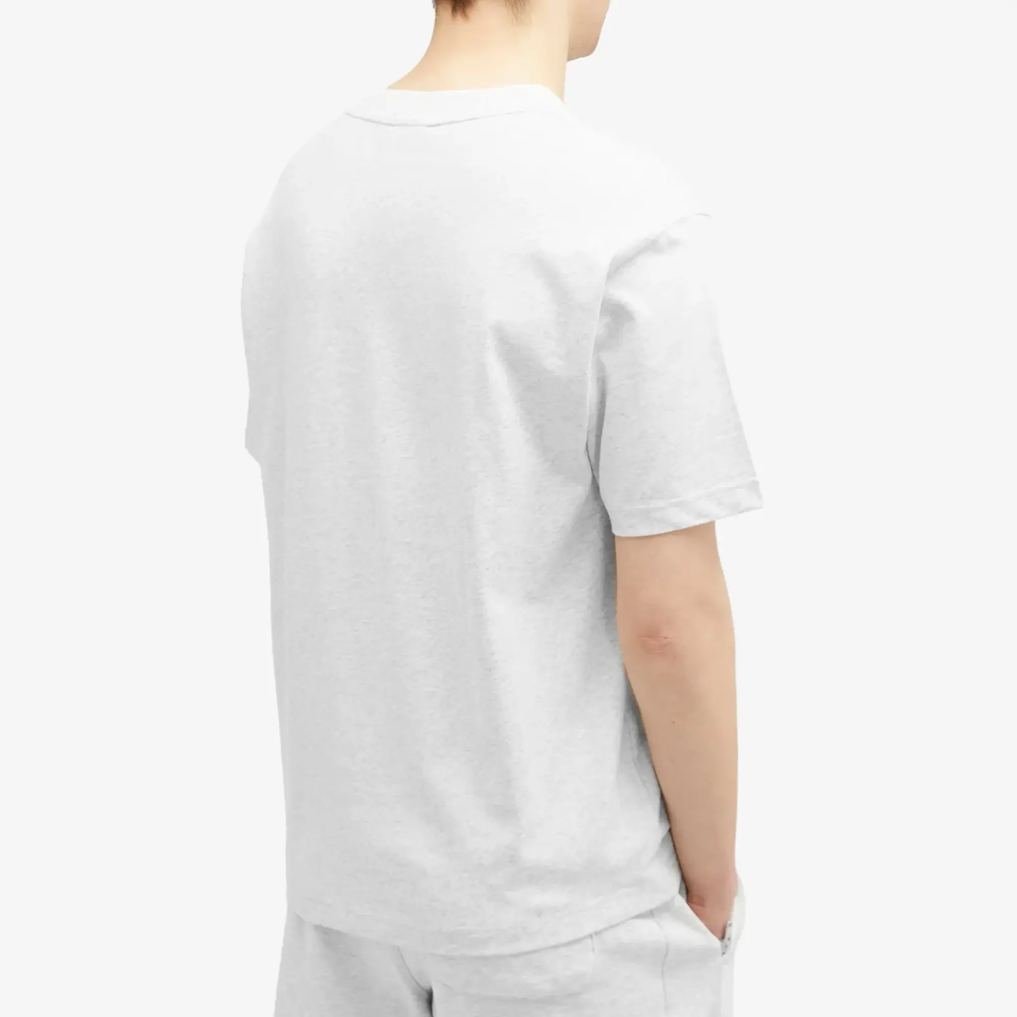 New Balance Athletics Cotton Short Sleeve T-shirt